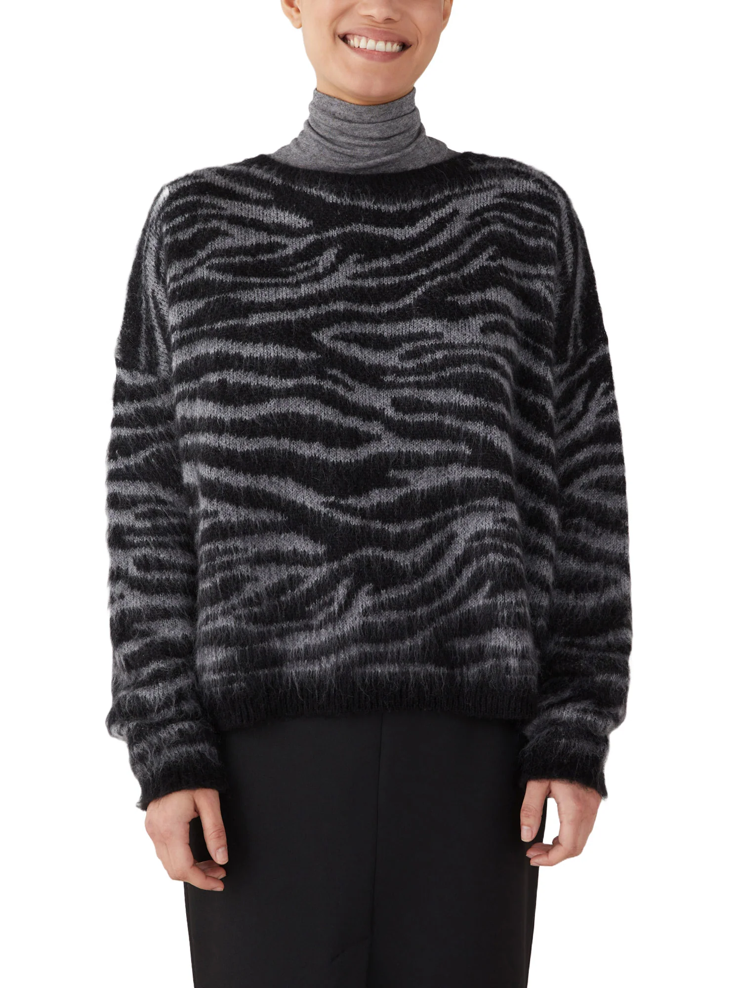 Iblues Maglioncini Donna | 2427366332200 - Image 2
