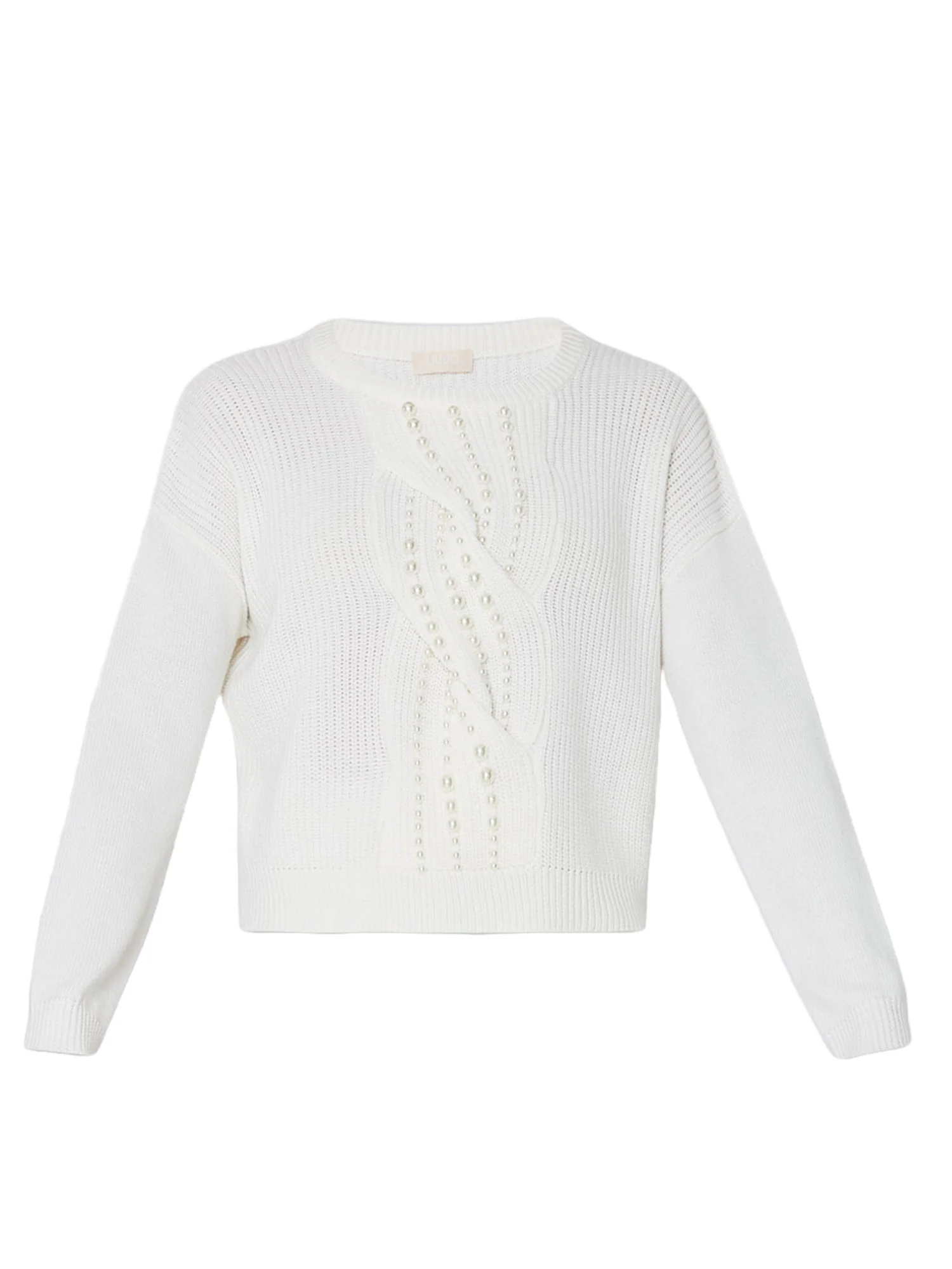 Liu-jo Maglioncini Donna | MF3005 MA51I