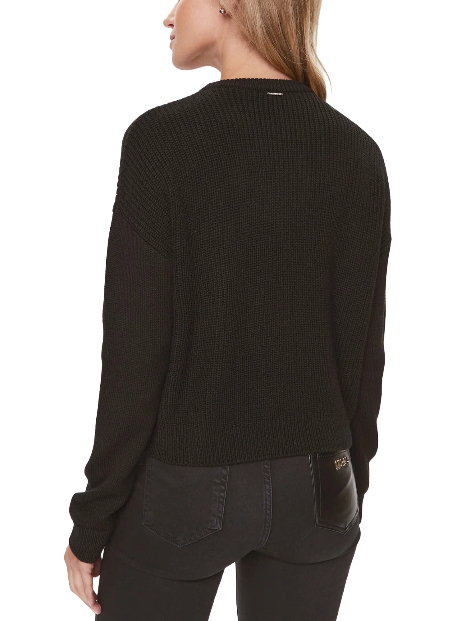 Liu-jo Maglioncini Donna | MF3005 MA51I - Image 6