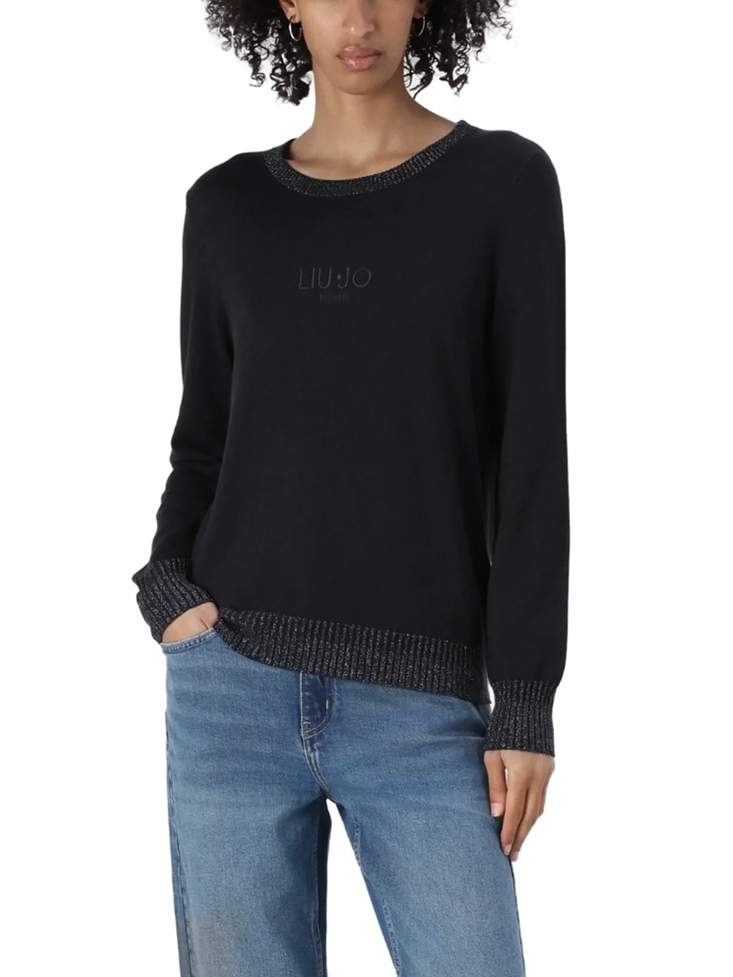 Liu-jo Maglioncini Donna | TA5060 MS49I - Image 6