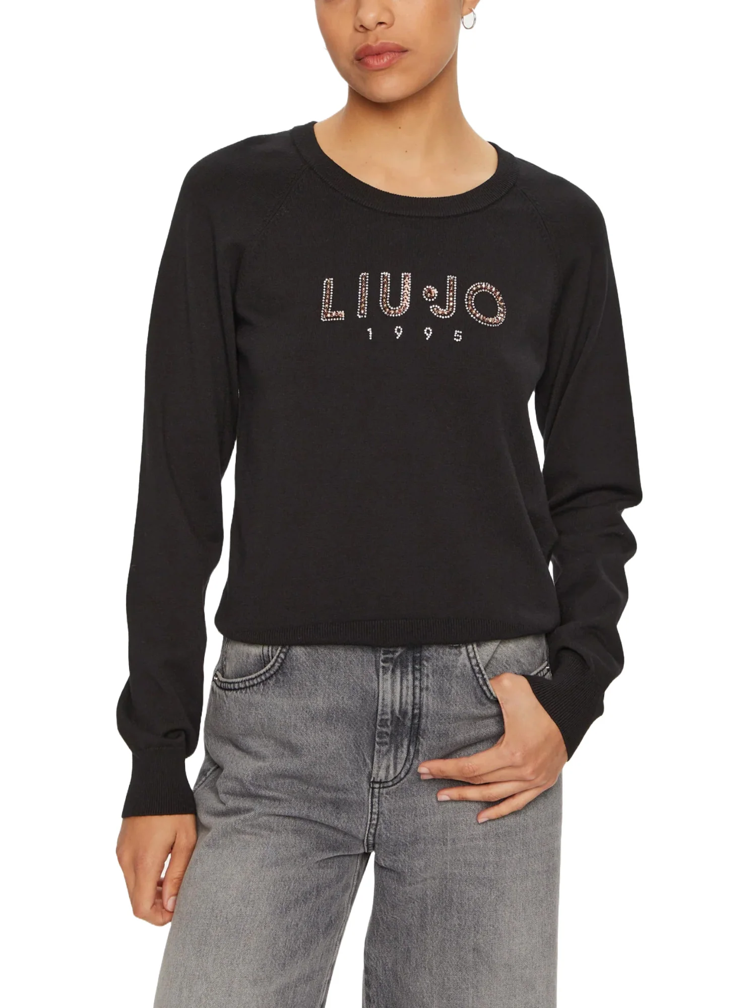 Liu-jo Maglioncini Donna | TF4286 MS63L - Image 6