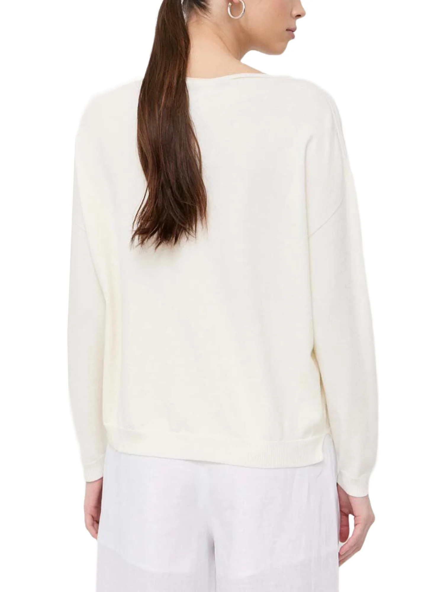 Liu-jo Maglioncini Donna | WA3372 MA58N - Image 2
