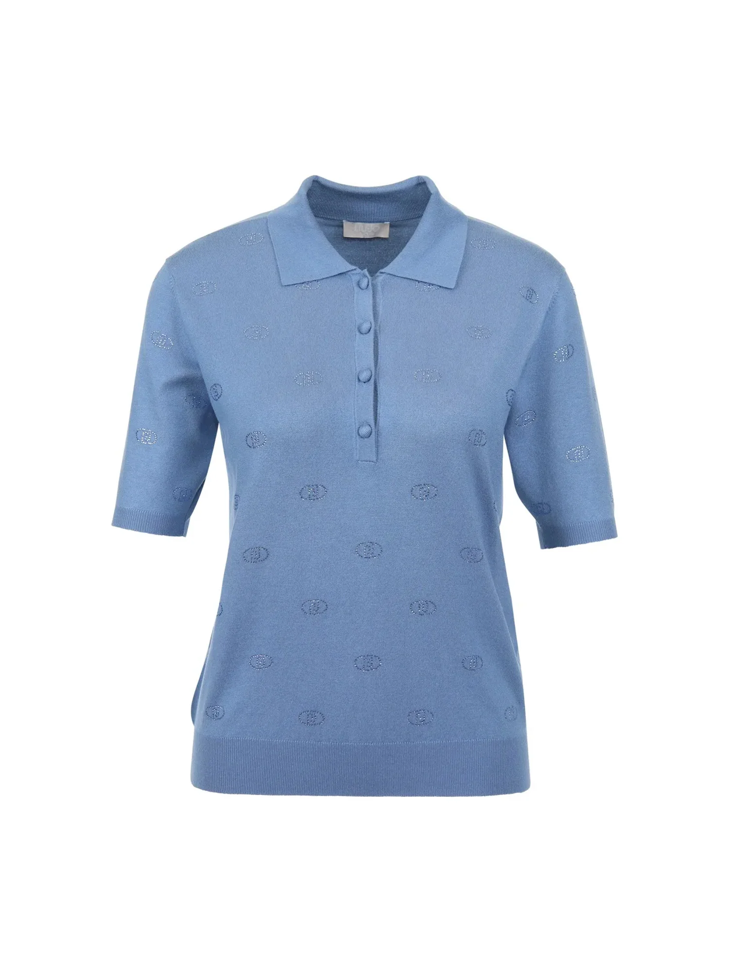Liu-jo Maglioncini Donna | WA5055 MS49I