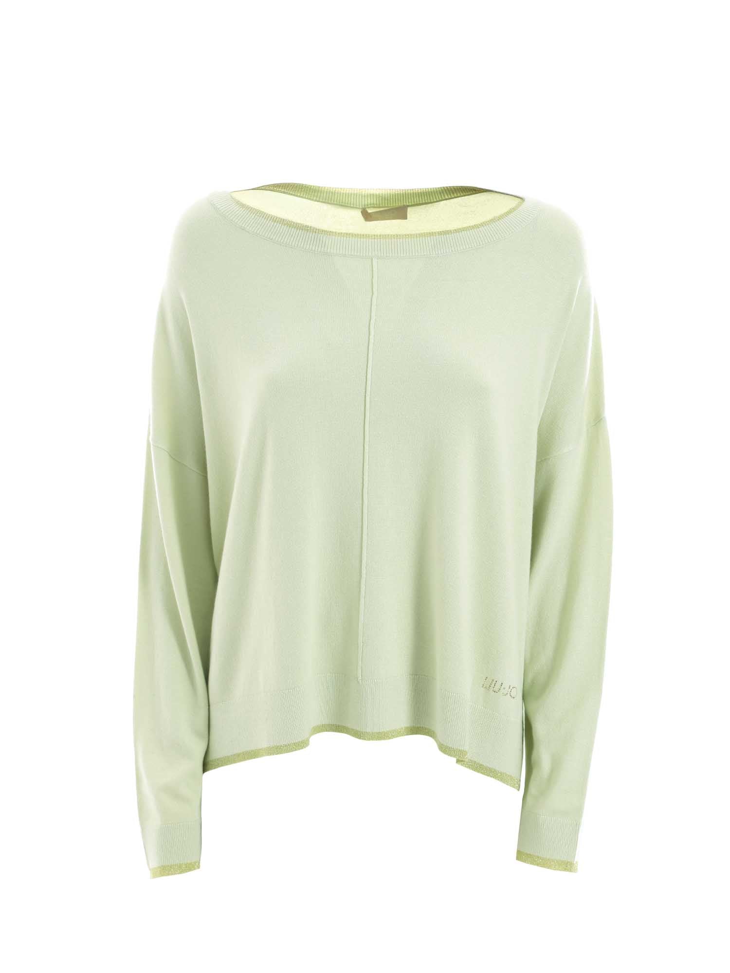 Liu-jo Maglioncini Donna | WA5380 MS49I