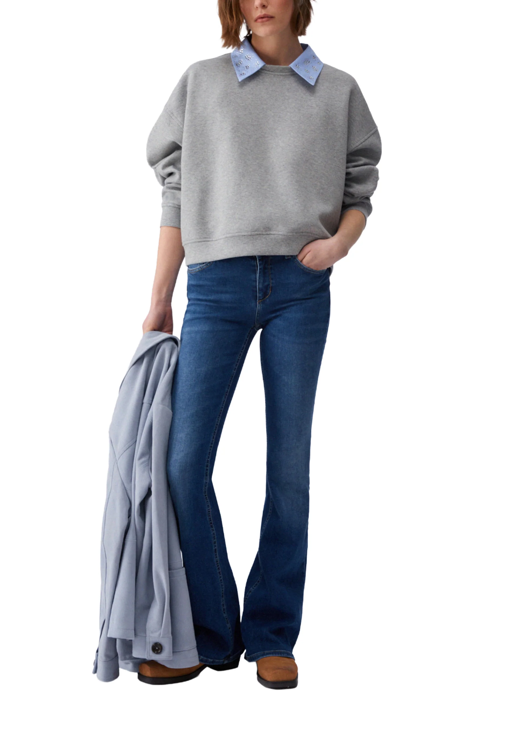 Liu-jo Maglioncini Donna | WA6243 J3870 - Image 2