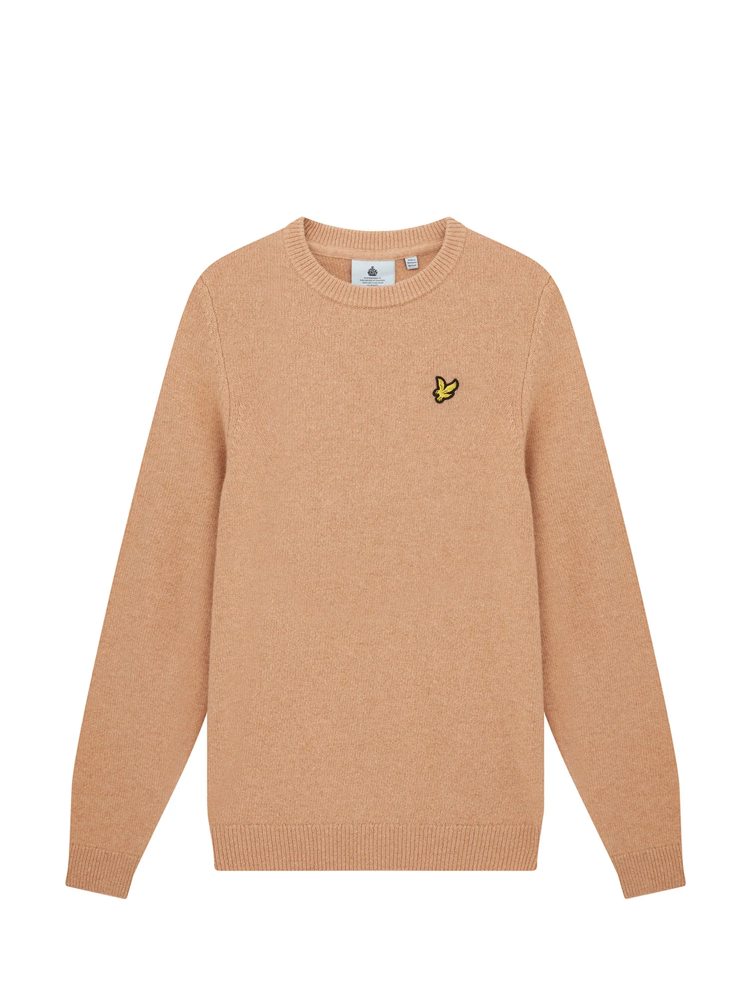 Lyle & Scott Maglioncini Donna | KNW1701V - Image 10