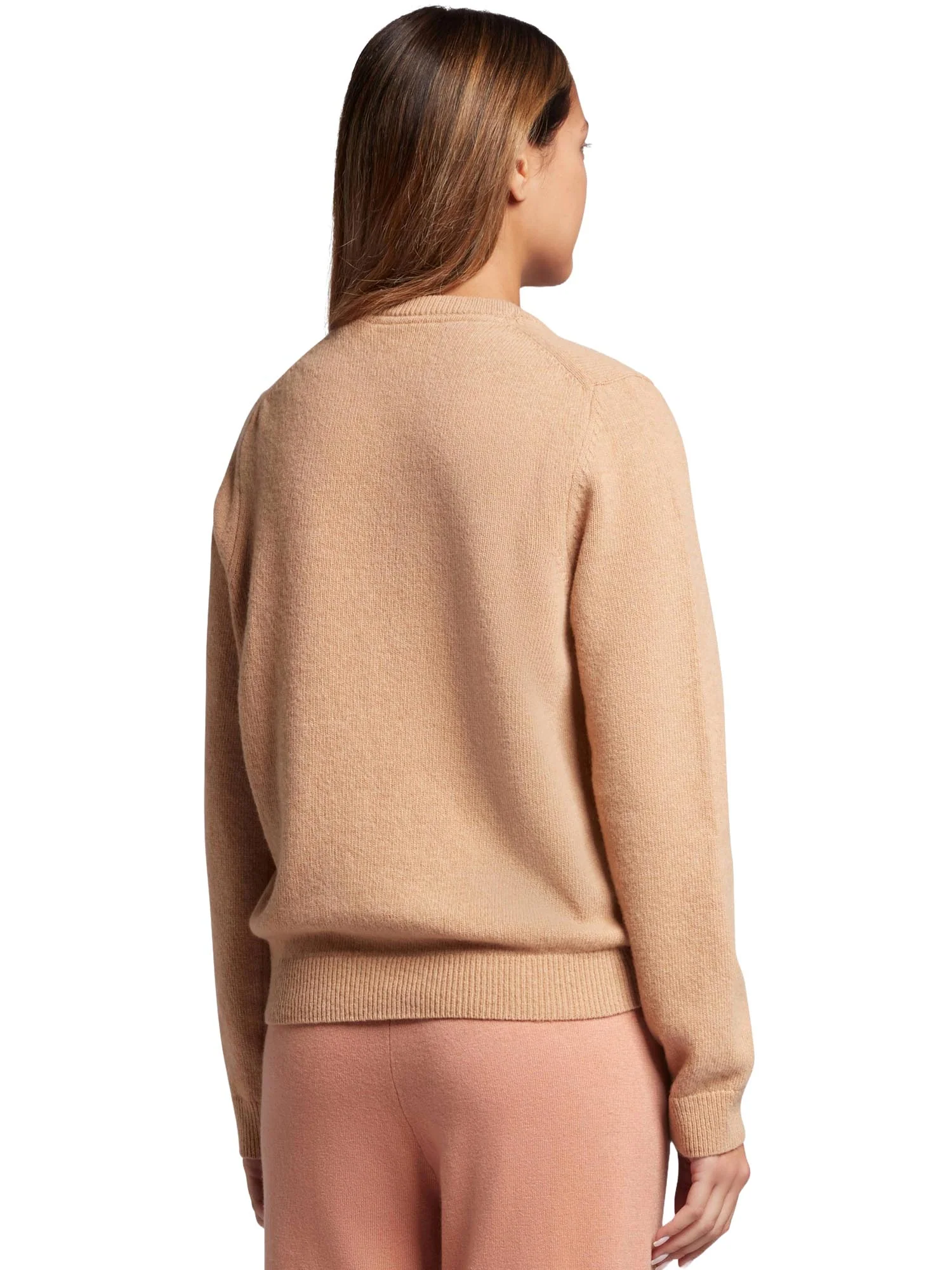Lyle & Scott Maglioncini Donna | KNW1701V - Image 12