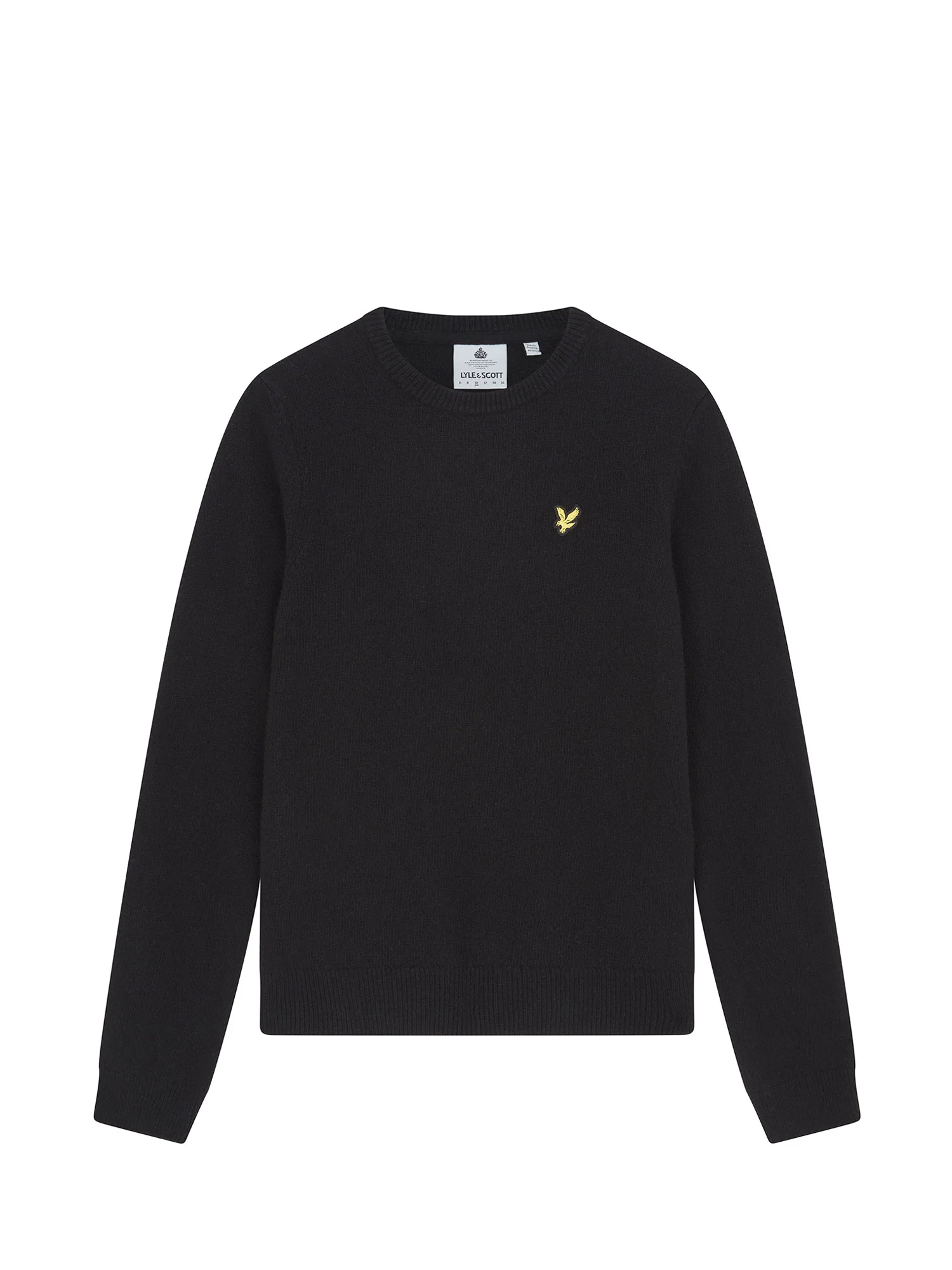Lyle & Scott Maglioncini Donna | KNW1701V - Image 13