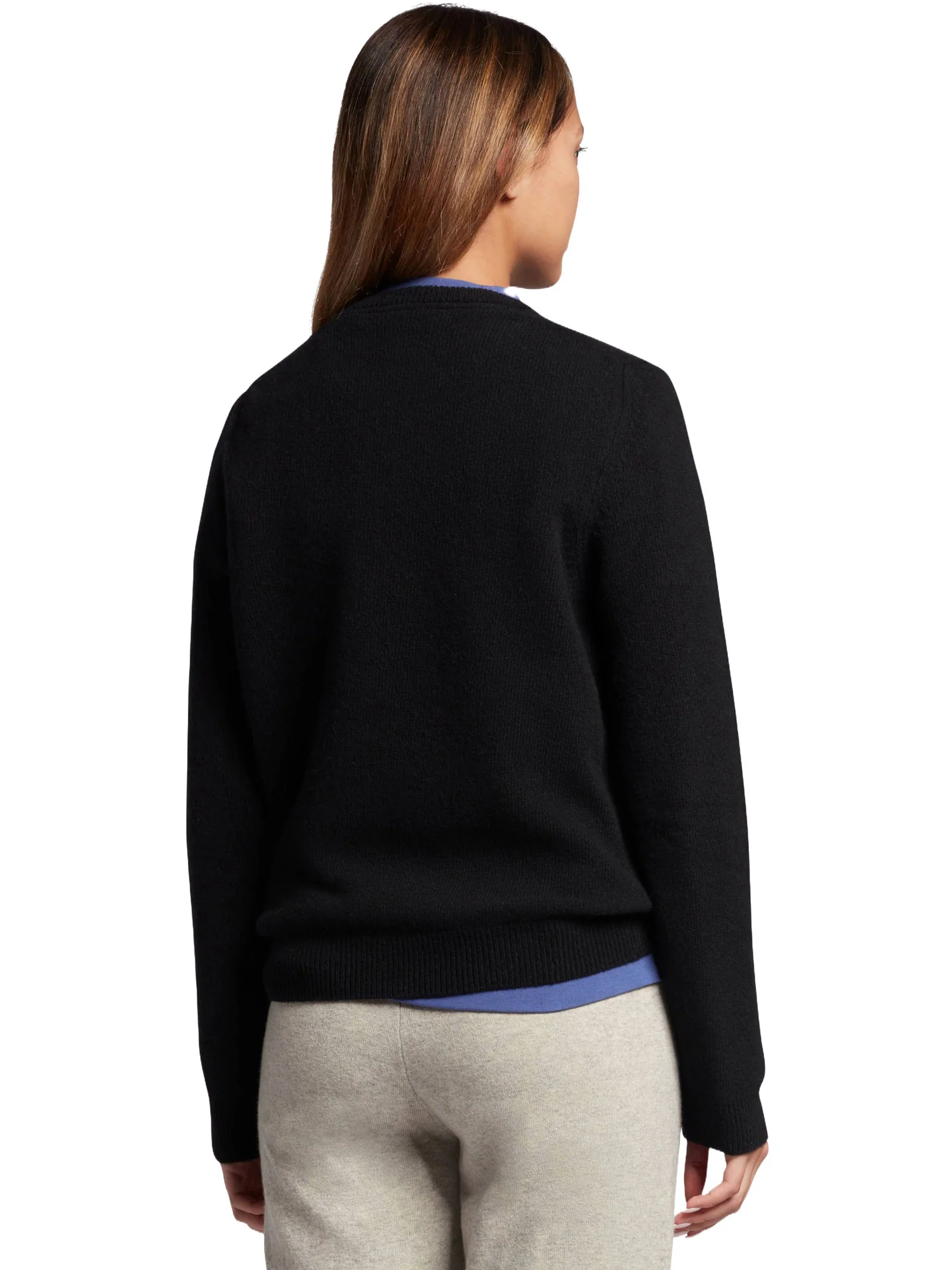 Lyle & Scott Maglioncini Donna | KNW1701V - Image 15