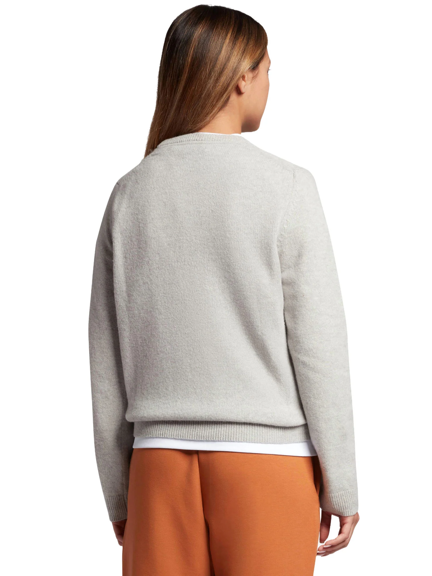 Lyle & Scott Maglioncini Donna | KNW1701V - Image 3