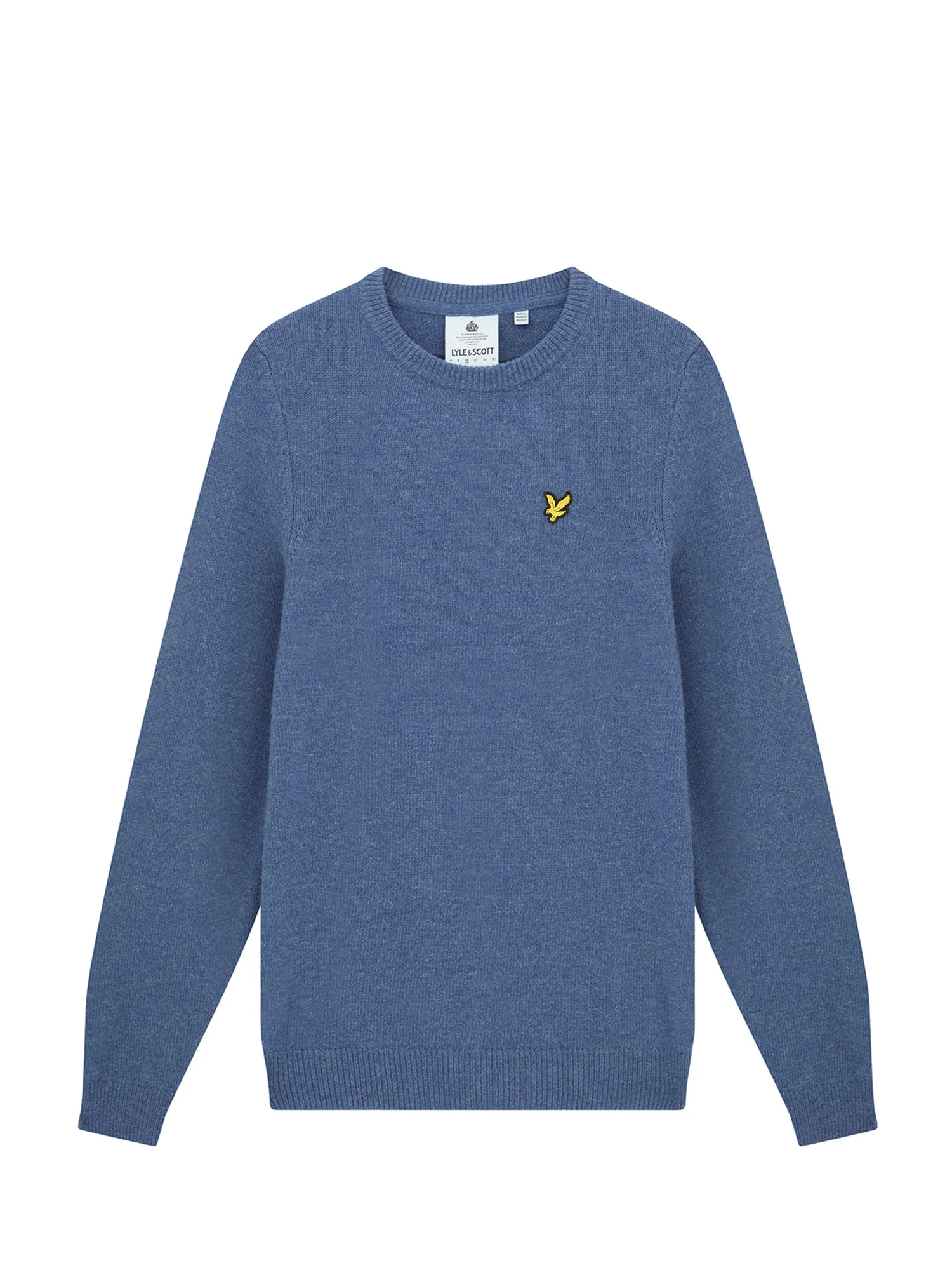 Lyle & Scott Maglioncini Donna | KNW1701V - Image 4