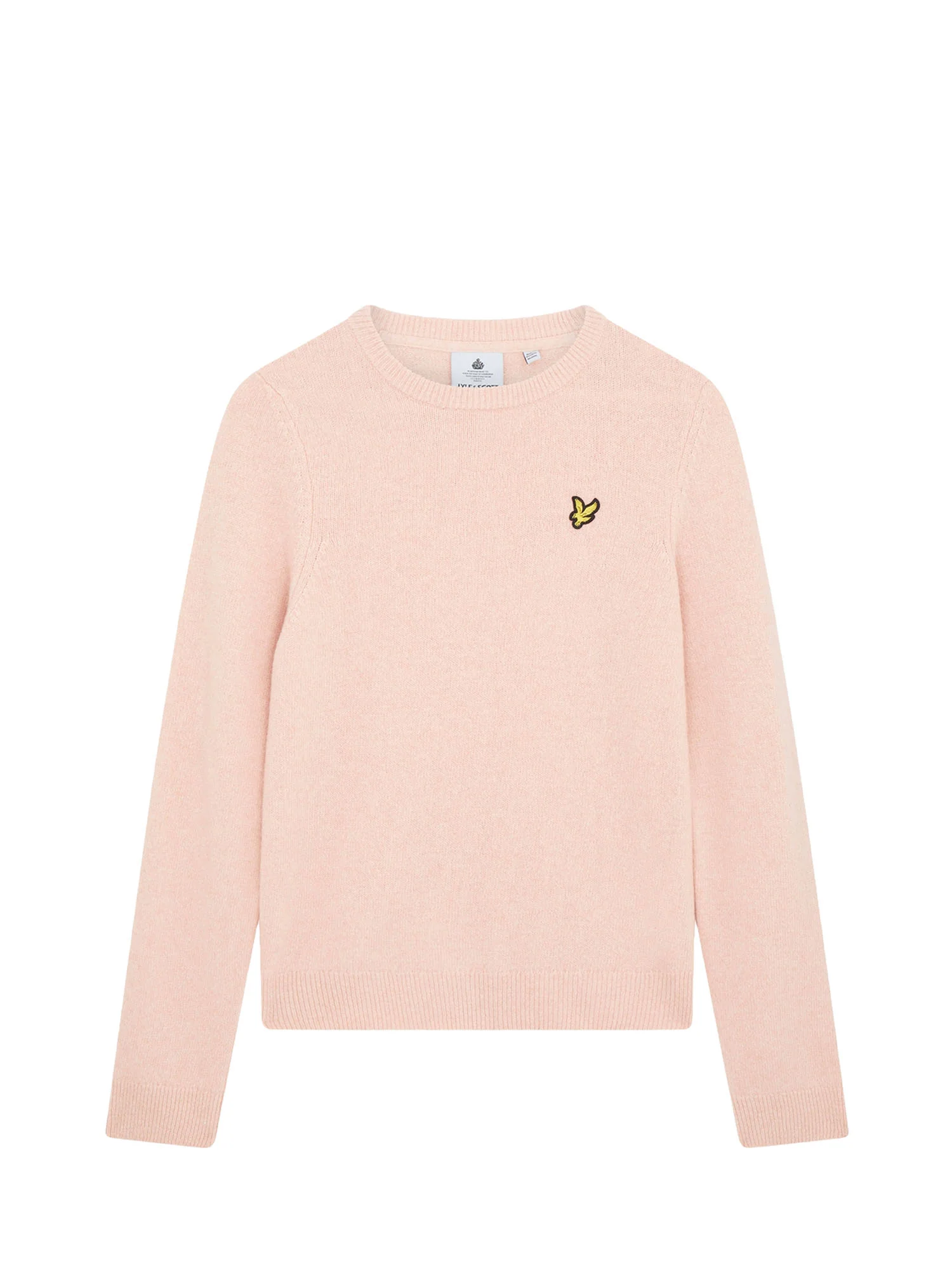 Lyle & Scott Maglioncini Donna | KNW1701V - Image 7