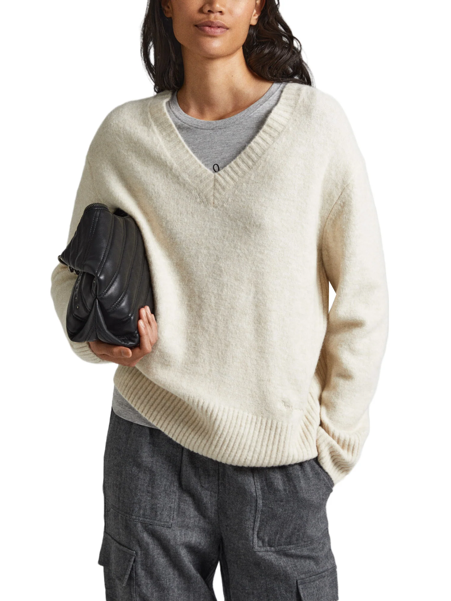 Pepe Jeans Maglioncini Donna | PL702038 - Image 12