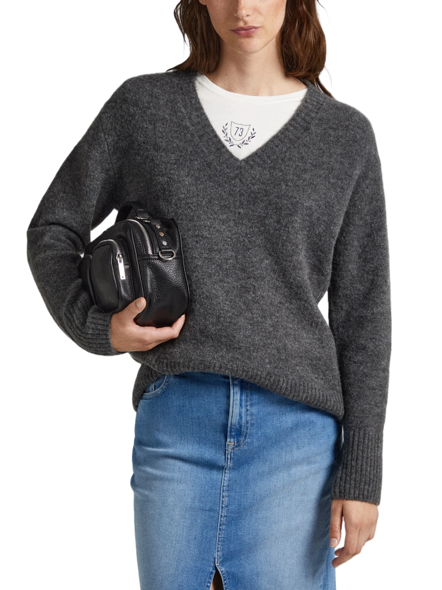Pepe Jeans Maglioncini Donna | PL702038 - Image 17