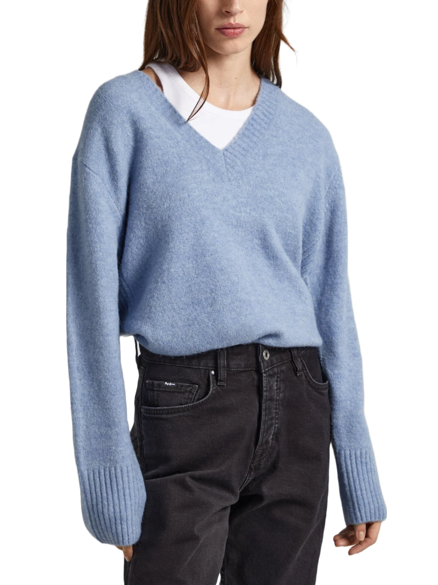 Pepe Jeans Maglioncini Donna | PL702038 - Image 2