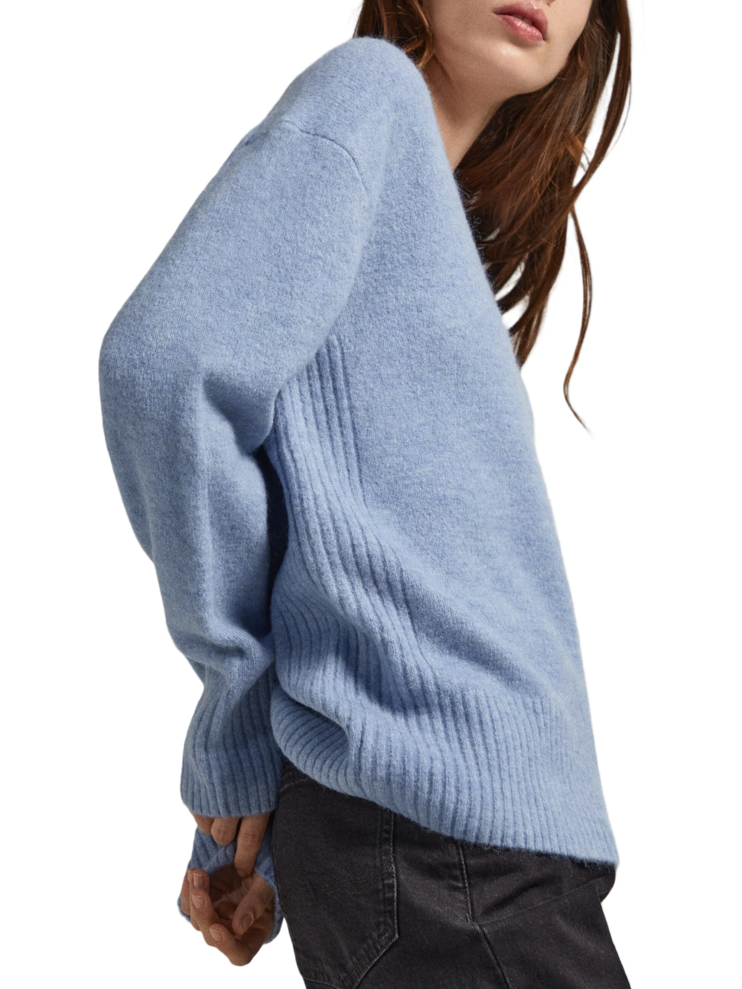Pepe Jeans Maglioncini Donna | PL702038 - Image 3