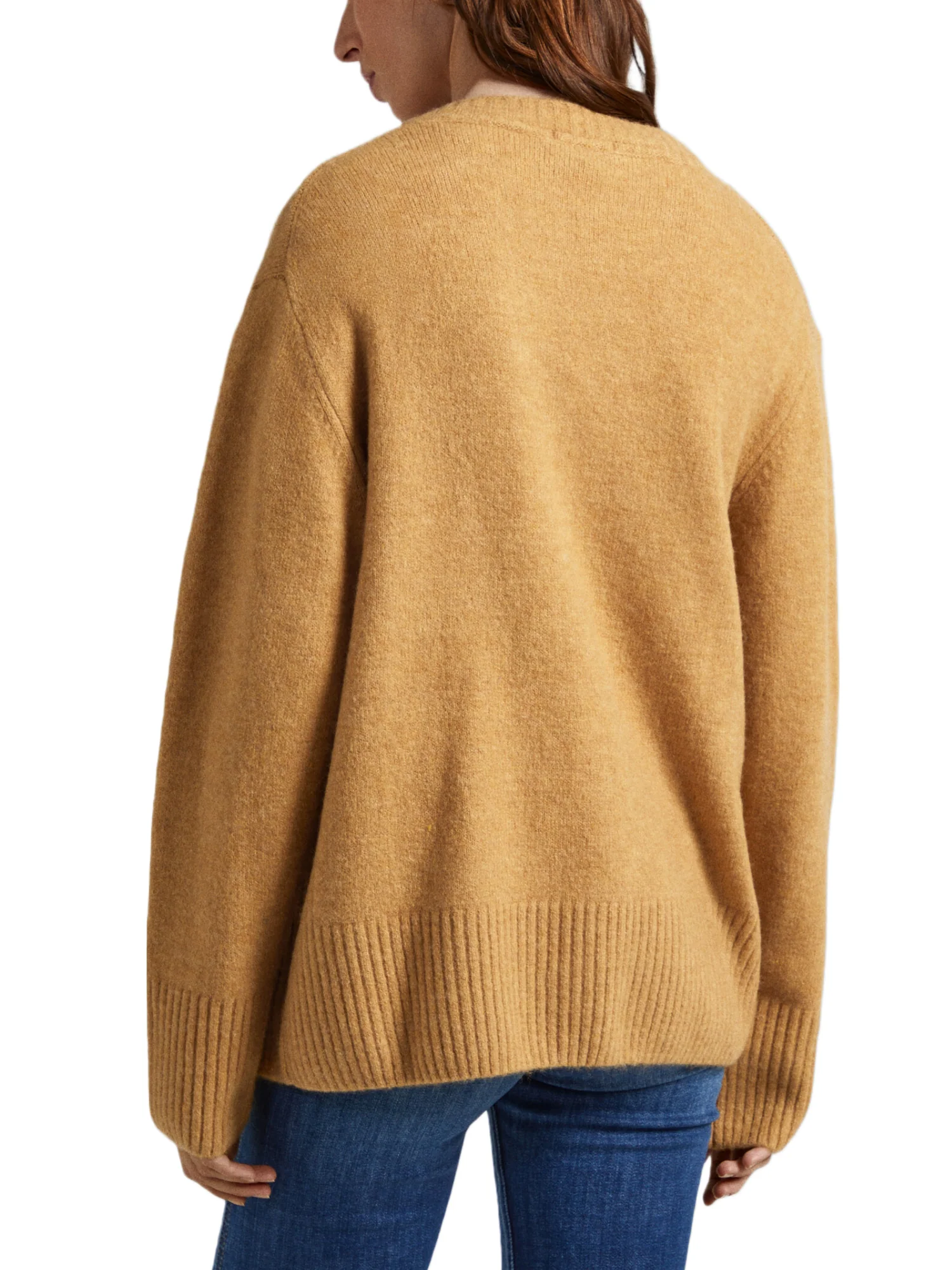 Pepe Jeans Maglioncini Donna | PL702038 - Image 9