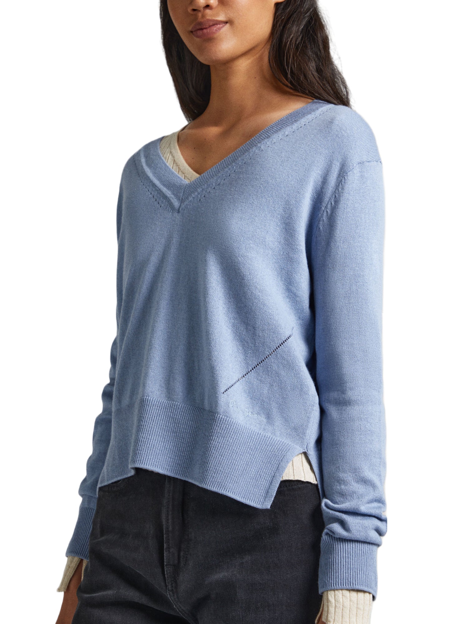 Pepe Jeans Maglioncini Donna | PL702046 - Image 3