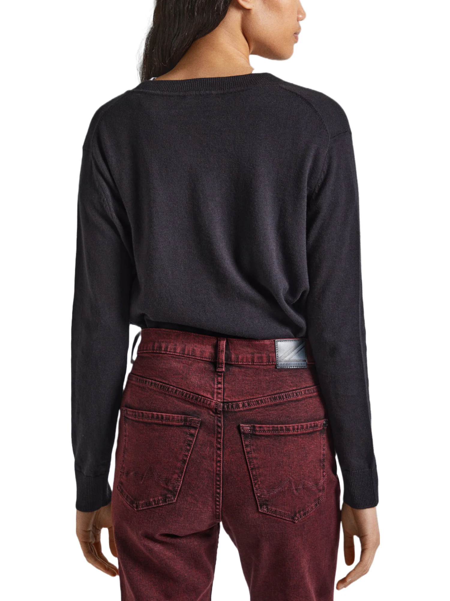 Pepe Jeans Maglioncini Donna | PL702046 - Image 7