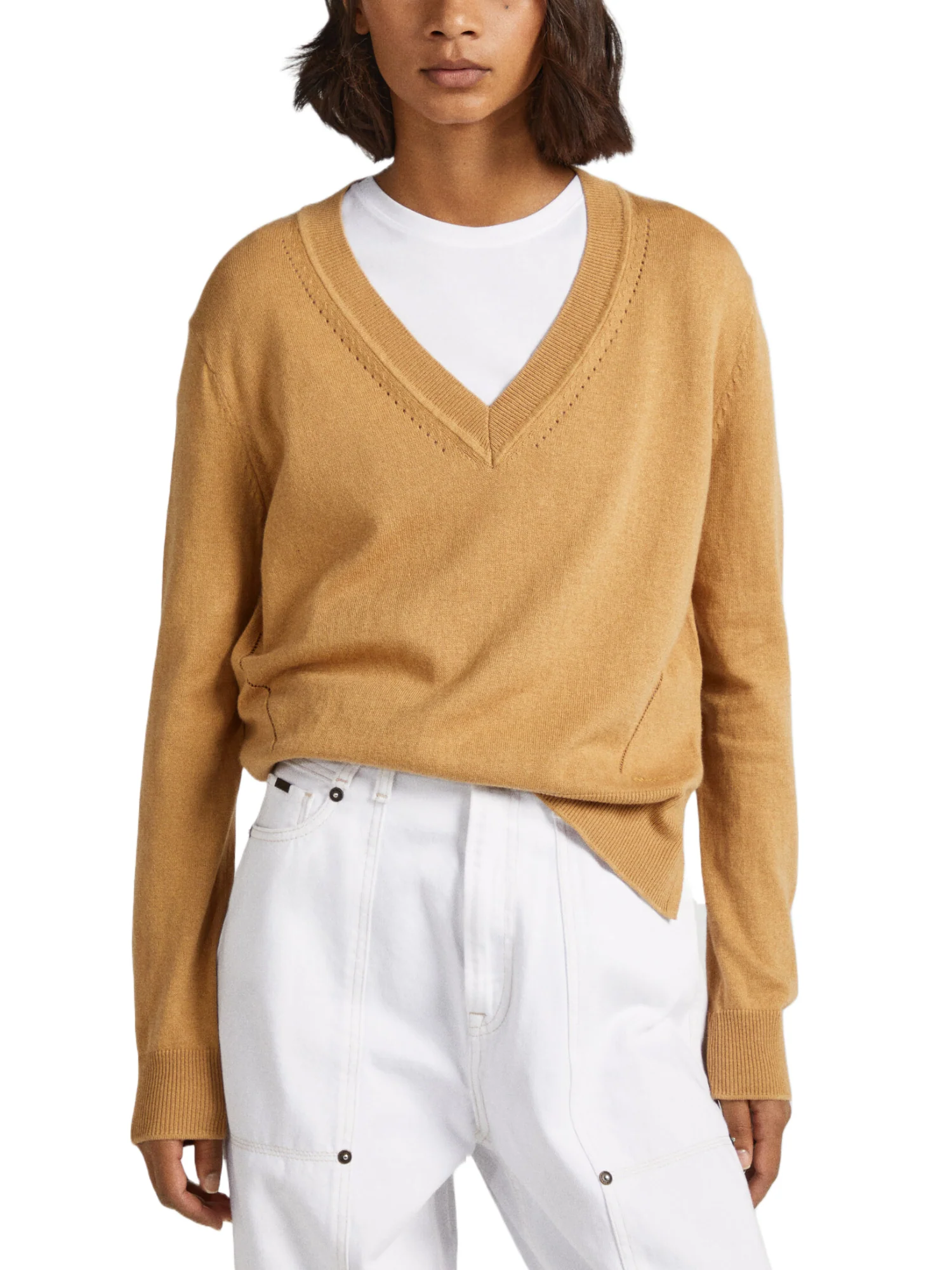 Pepe Jeans Maglioncini Donna | PL702046 - Image 9