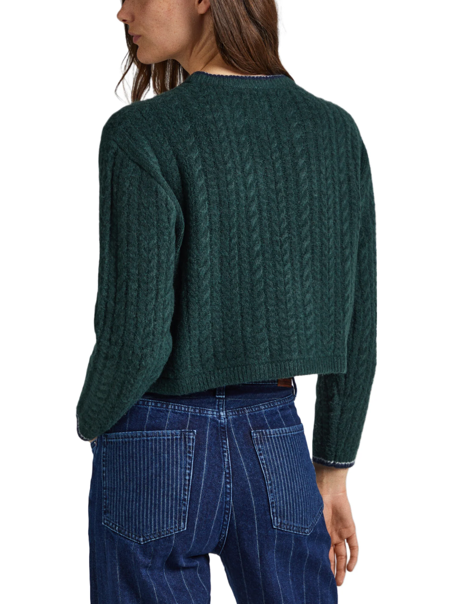 Pepe Jeans Maglioncini Donna | PL702060 - Image 3