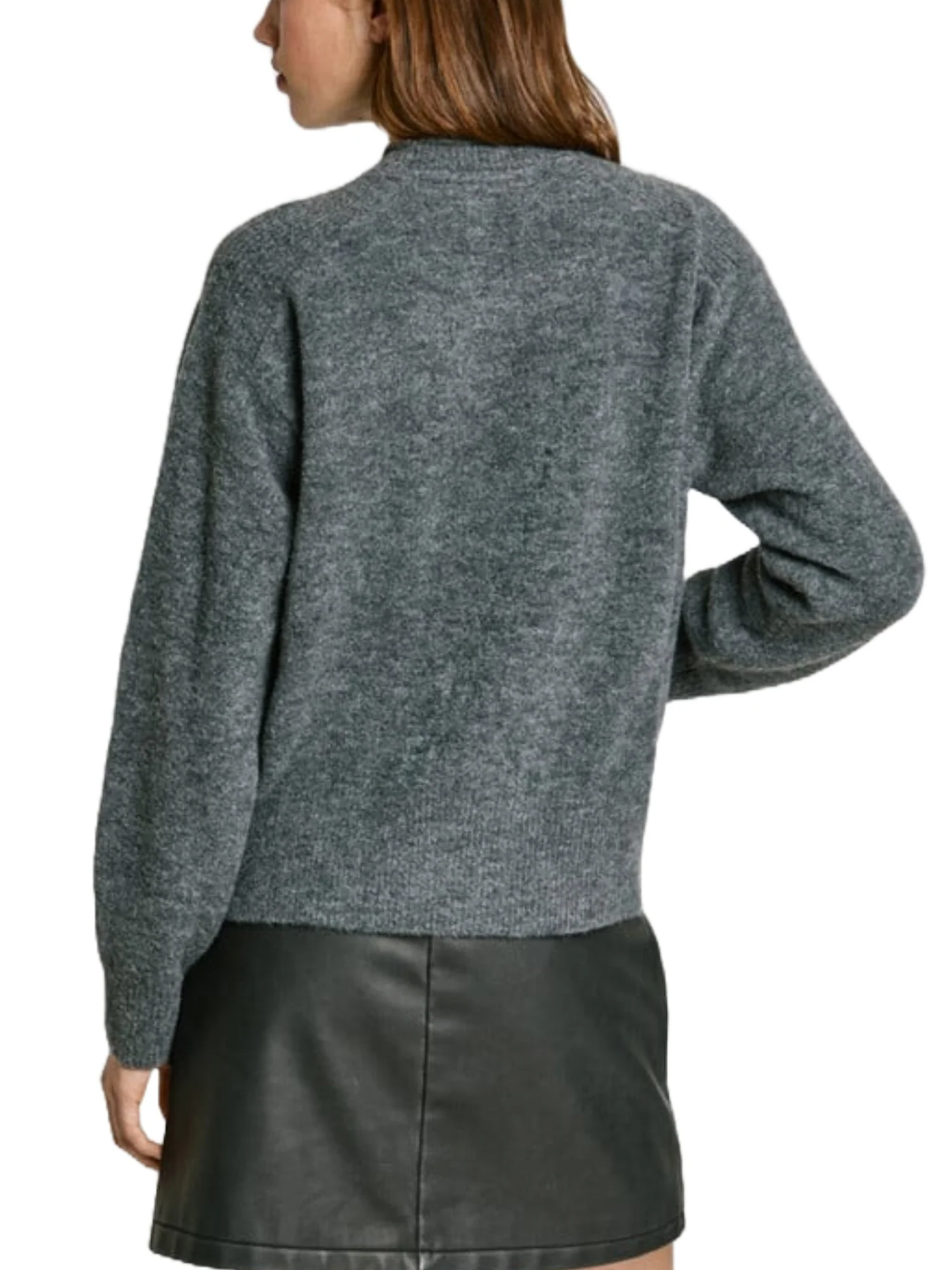 Pepe Jeans Maglioncini Donna | PL702192 - Image 7