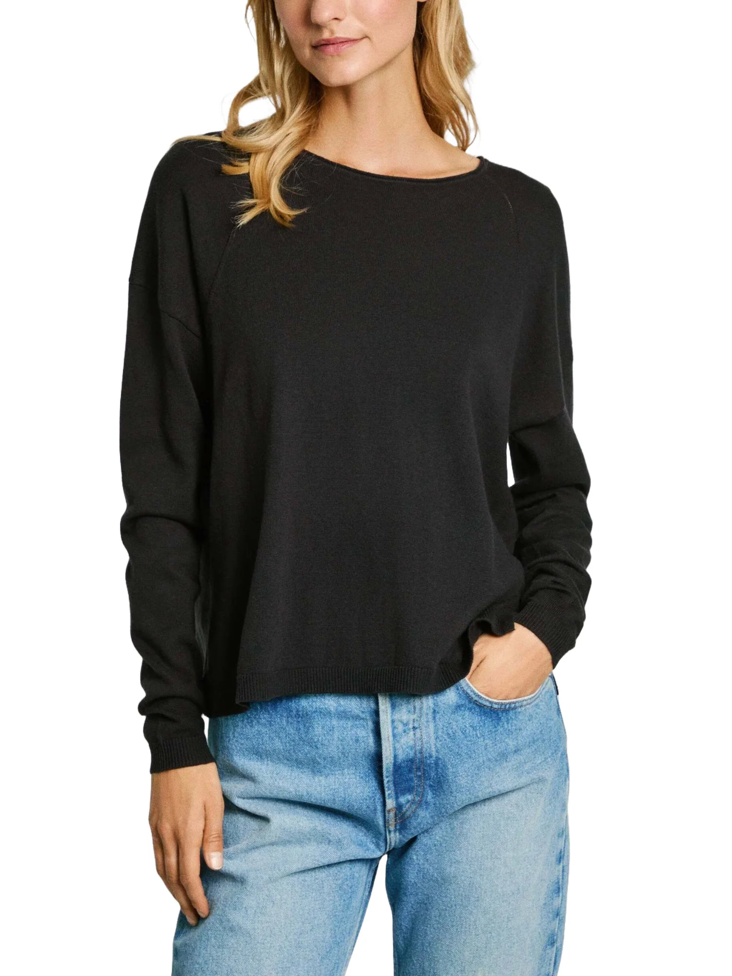 Pepe Jeans Maglioncini Donna | PL702221 - Image 13