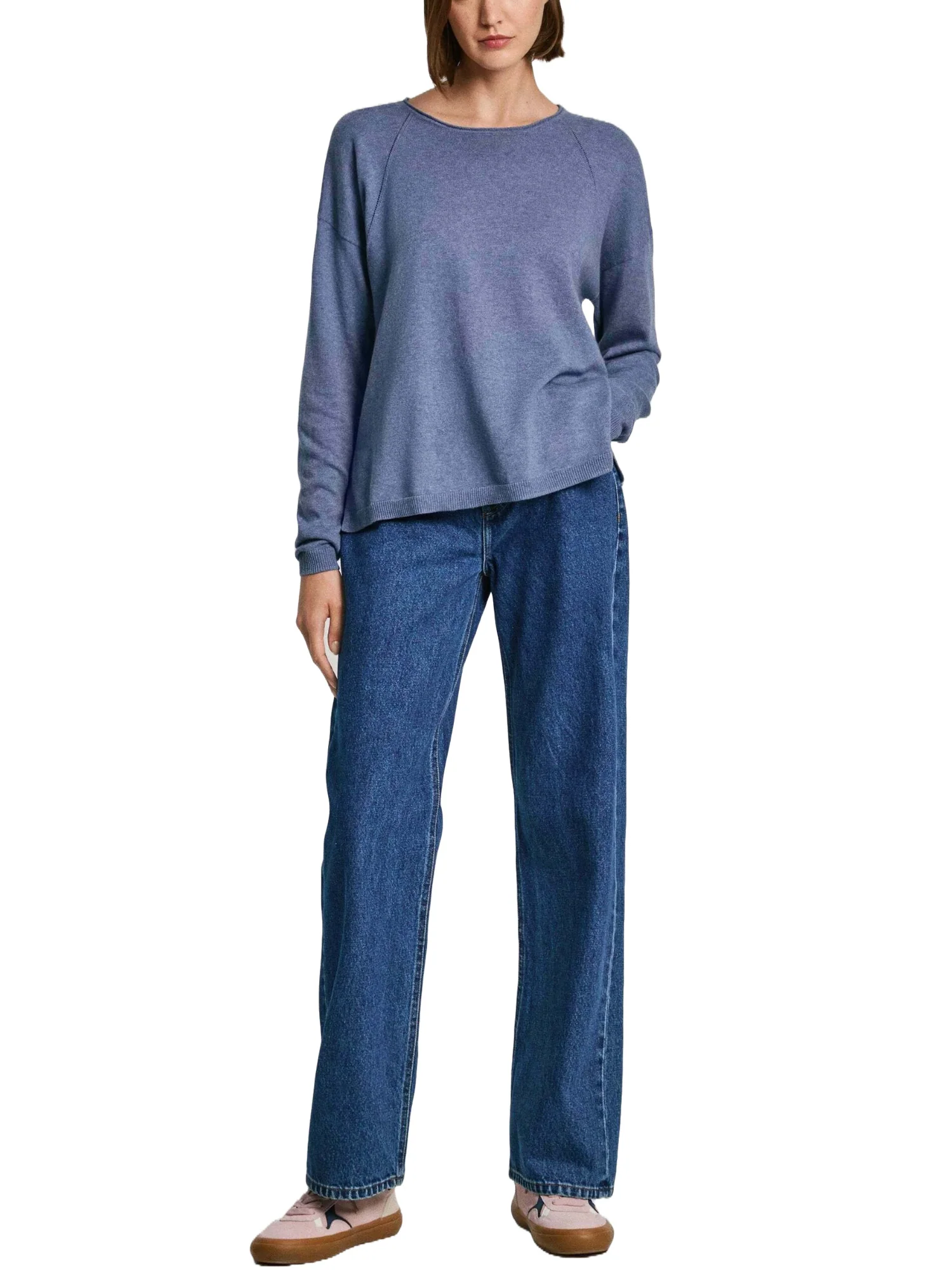 Pepe Jeans Maglioncini Donna | PL702221 - Image 2
