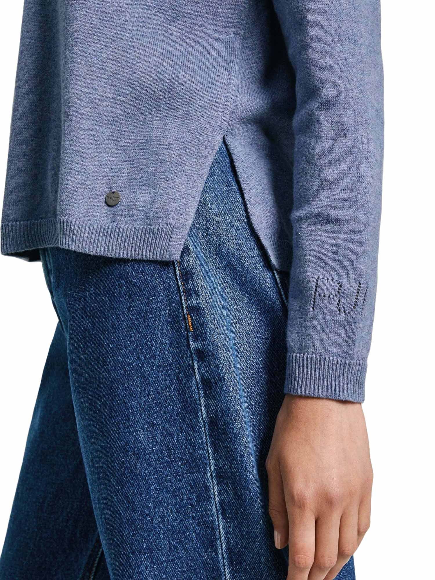 Pepe Jeans Maglioncini Donna | PL702221 - Image 5