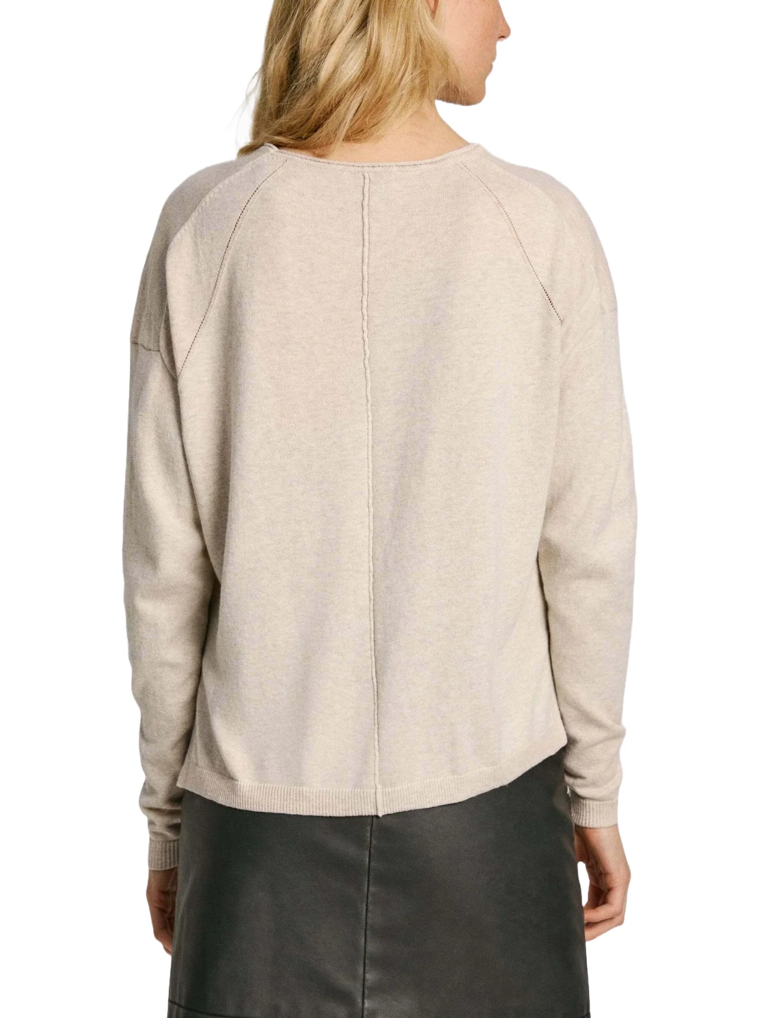 Pepe Jeans Maglioncini Donna | PL702221 - Image 8