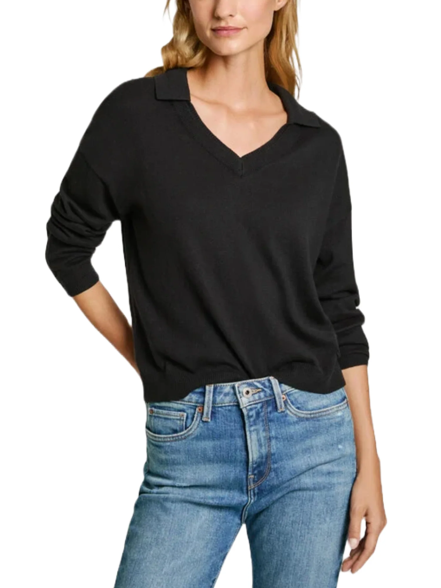 Pepe Jeans Maglioncini Donna | PL702222 - Image 4