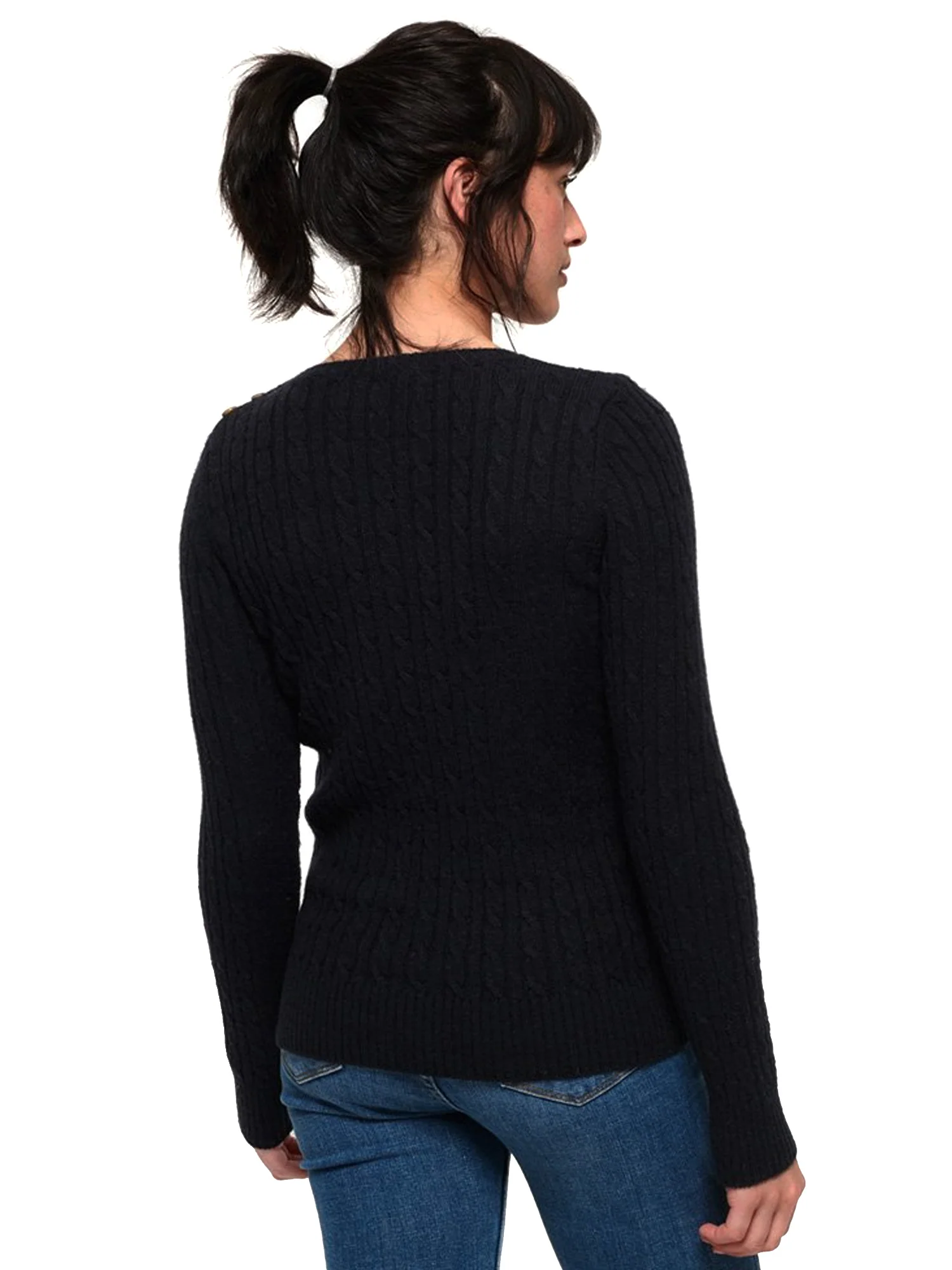 Superdry Maglioncini Donna | W6100007A - Image 3