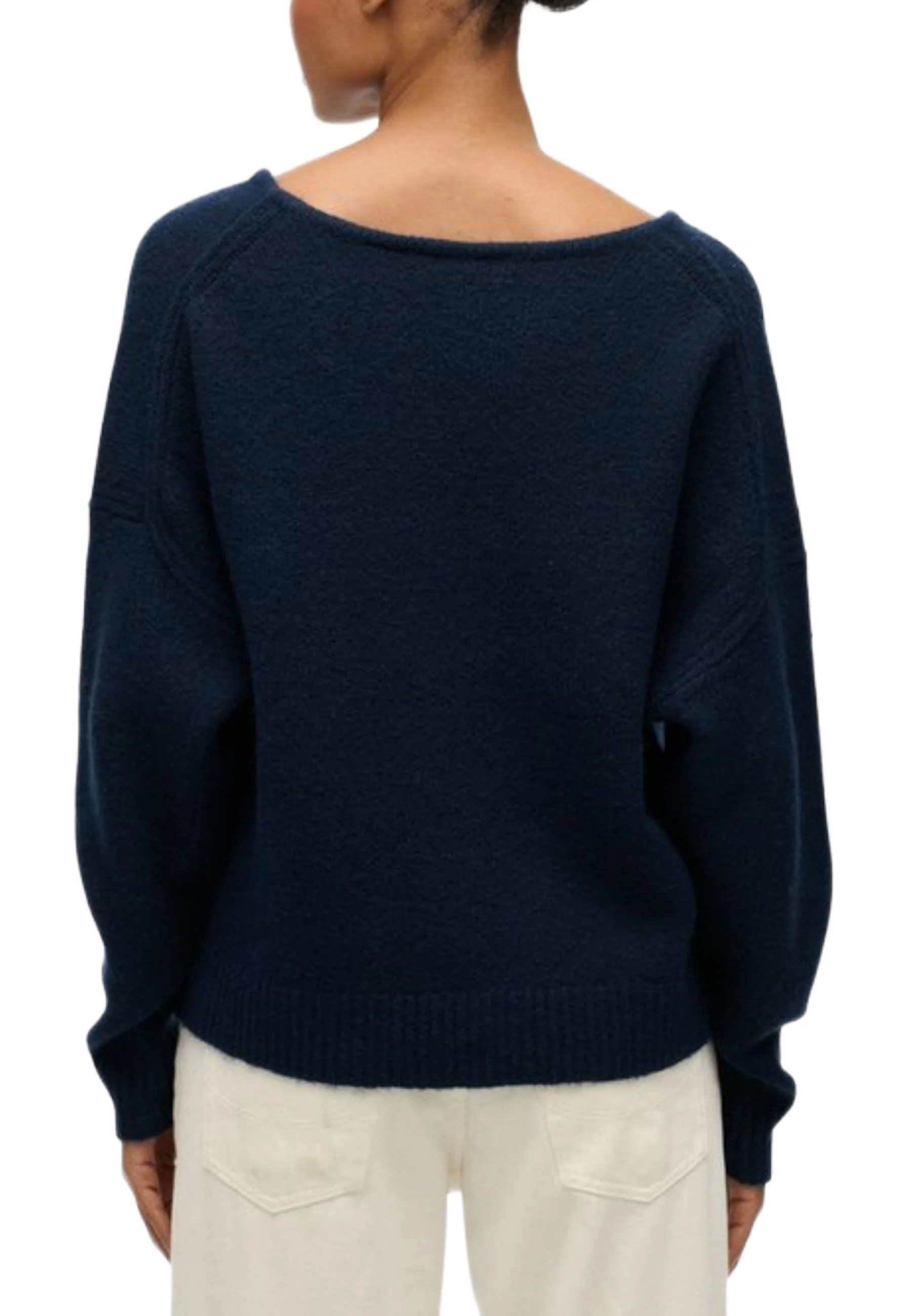 Superdry Maglioncini Donna | W6110651A - Image 3