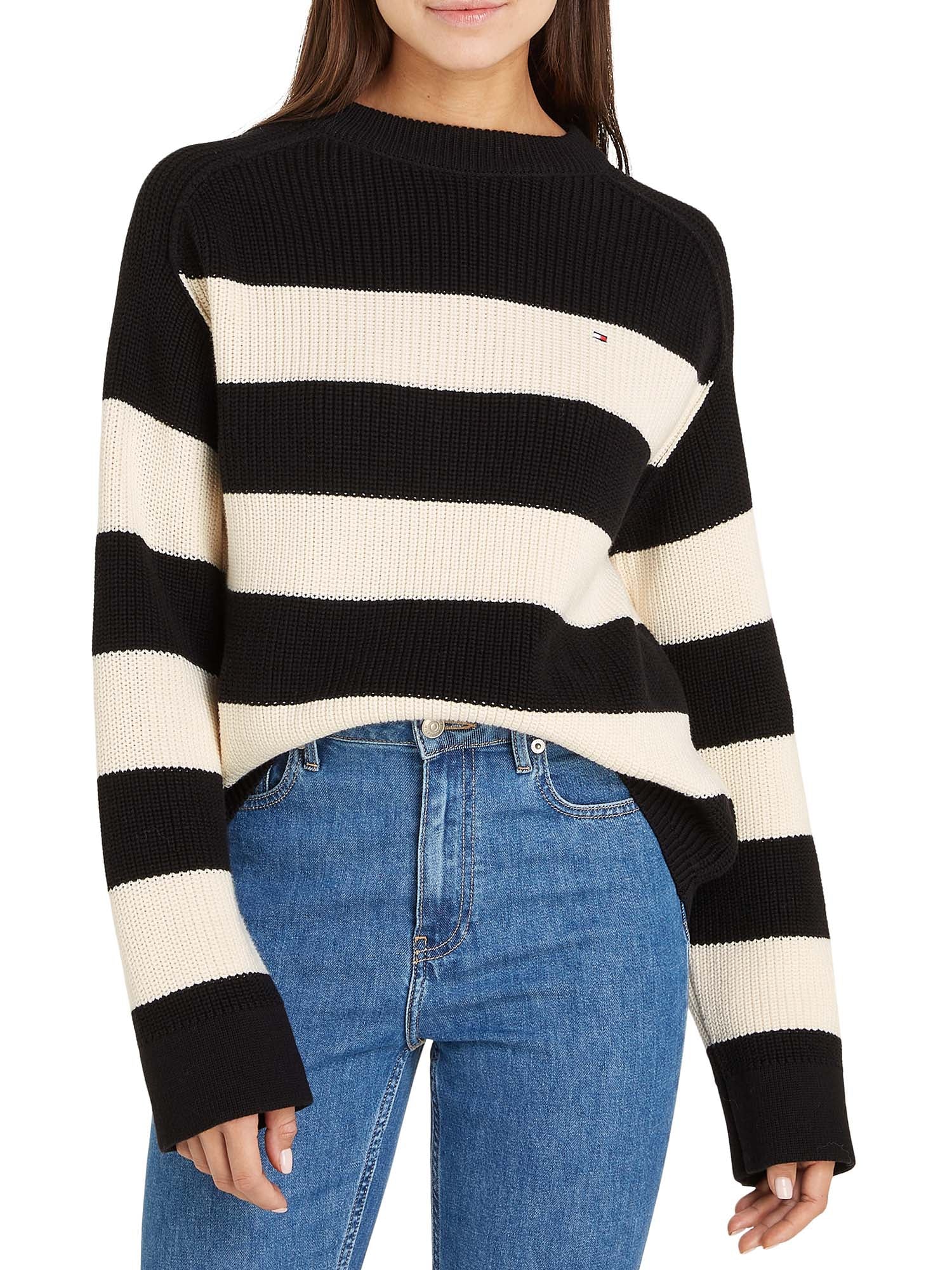 Tommy Hilfiger Underwear Maglioncini Donna | WW0WW40751 - Image 2