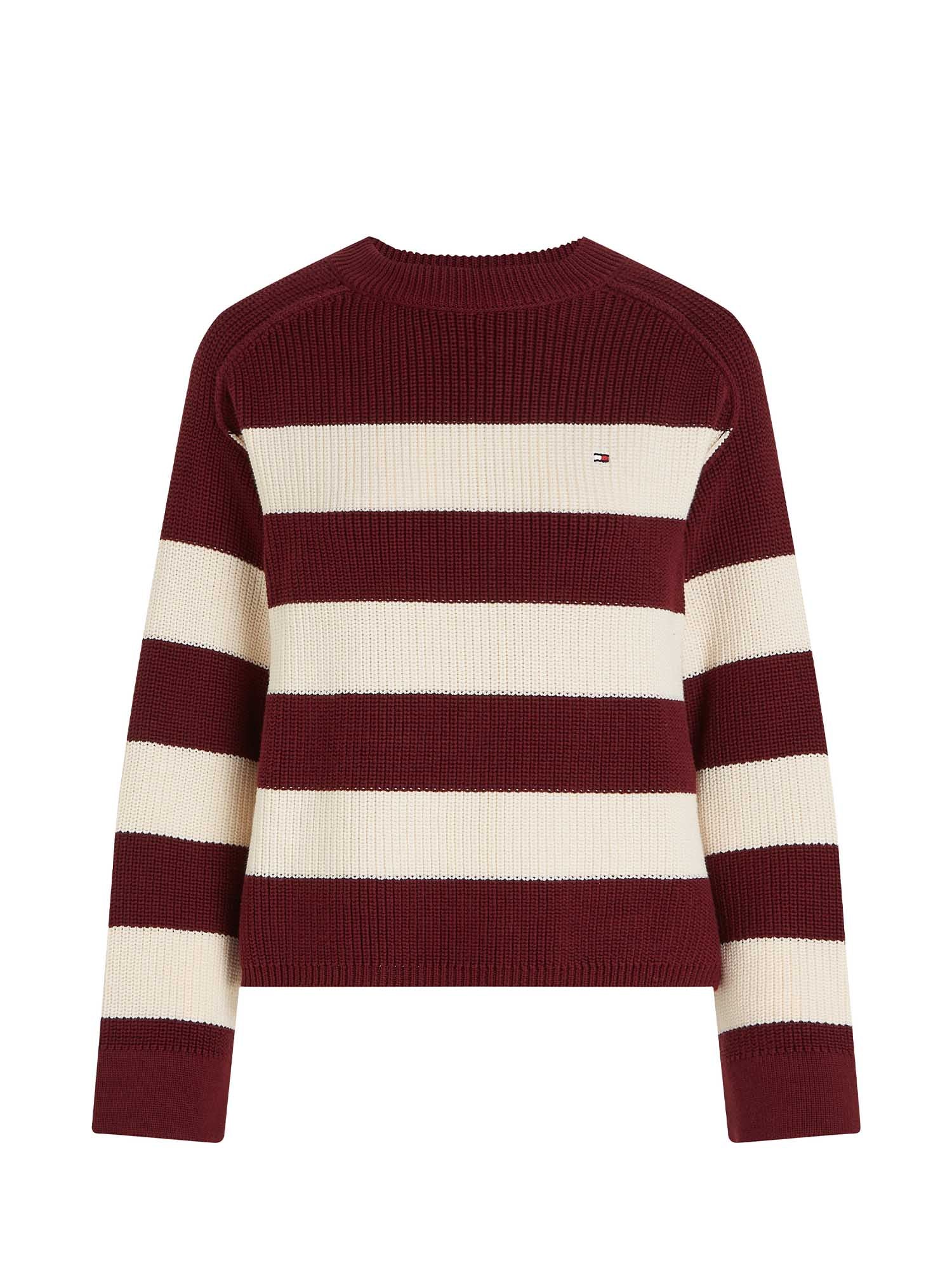 Tommy Hilfiger Underwear Maglioncini Donna | WW0WW40751 - Image 6
