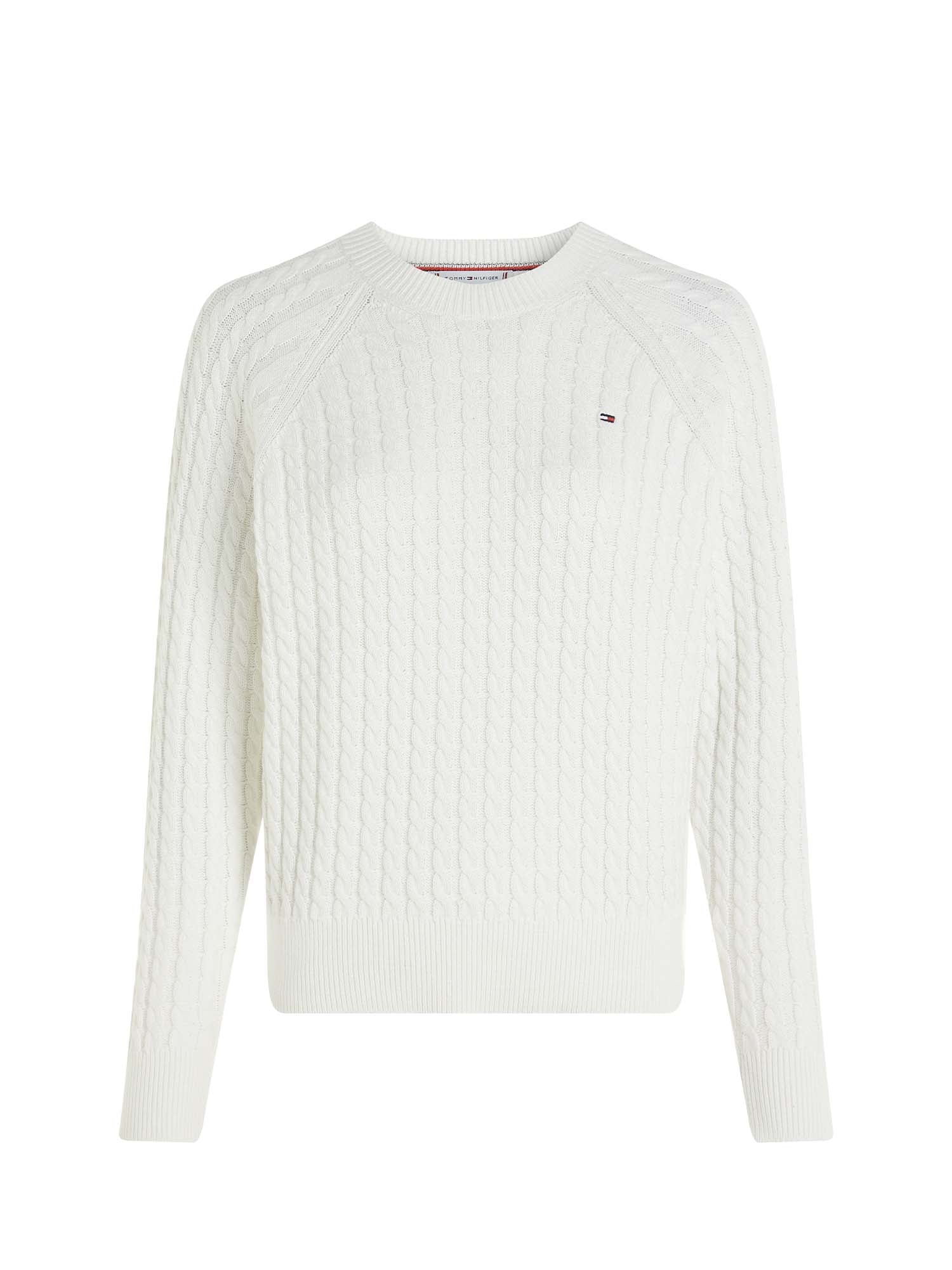 Tommy Hilfiger Underwear Maglioncini Donna | WW0WW41142 - Image 6