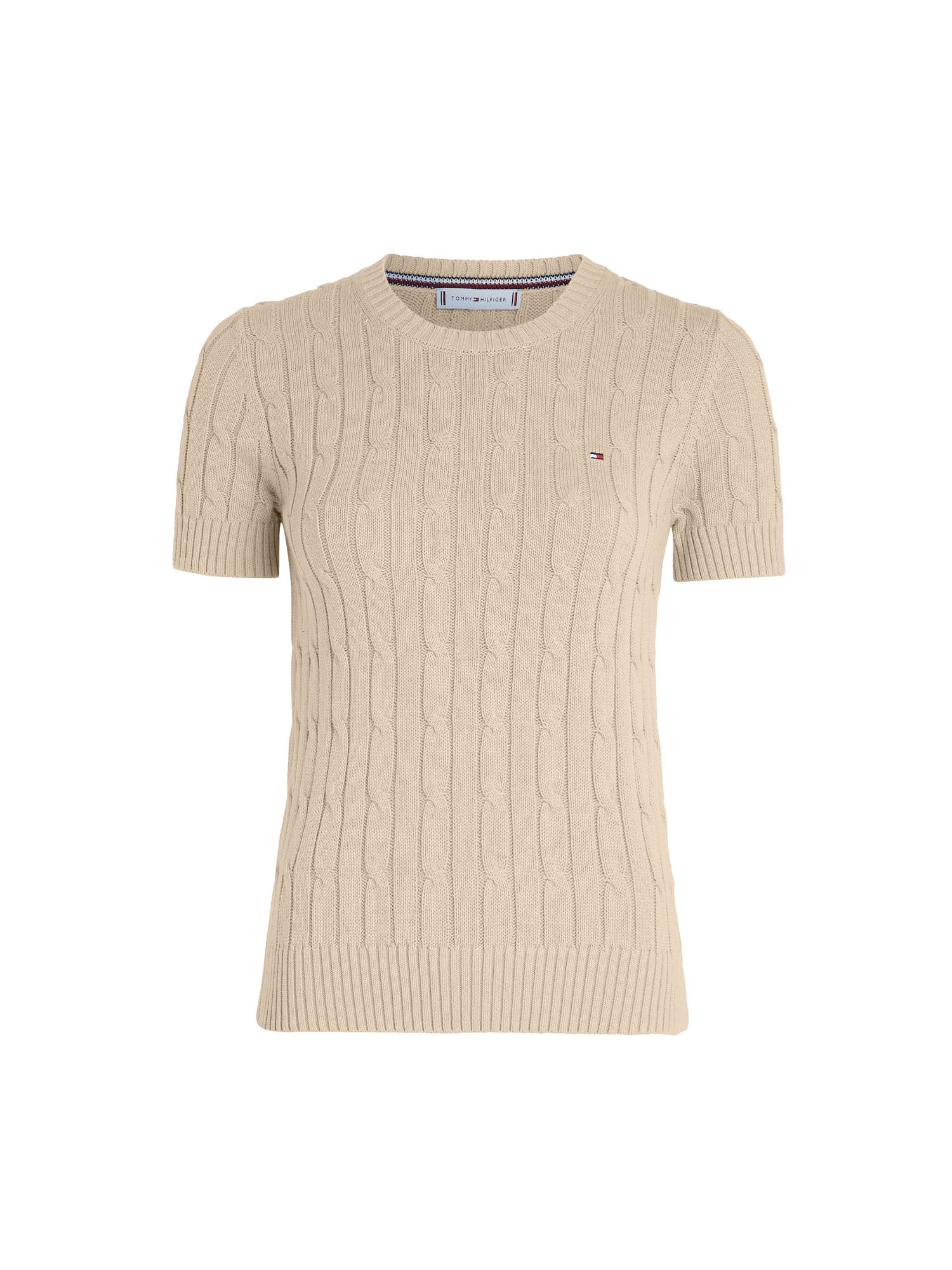 Tommy Hilfiger Maglioncini Donna | WW0WW38744
