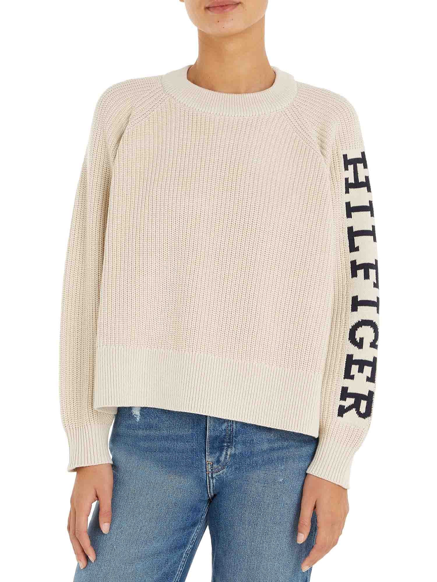 Tommy Hilfiger Maglioncini Donna | WW0WW39002 - Image 2