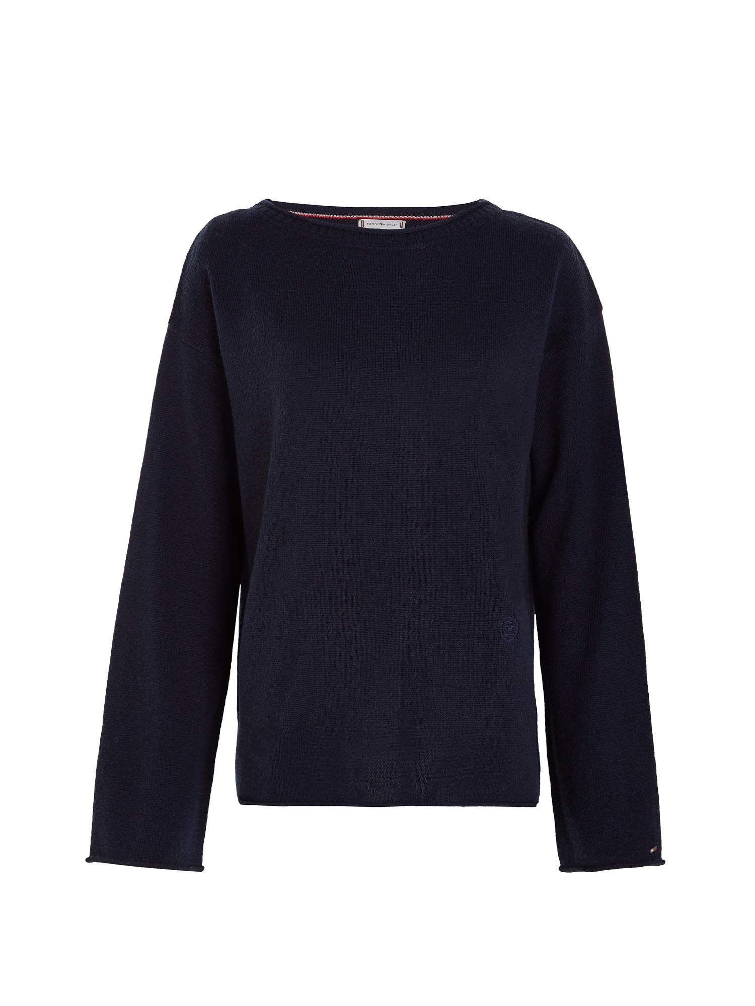 Tommy Hilfiger Maglioncini Donna | WW0WW39890