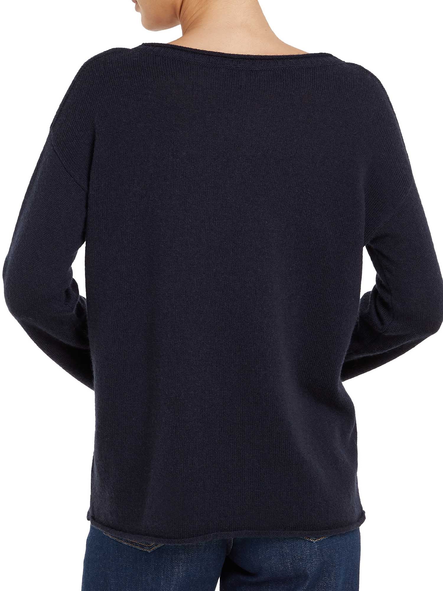 Tommy Hilfiger Maglioncini Donna | WW0WW39890 - Image 3