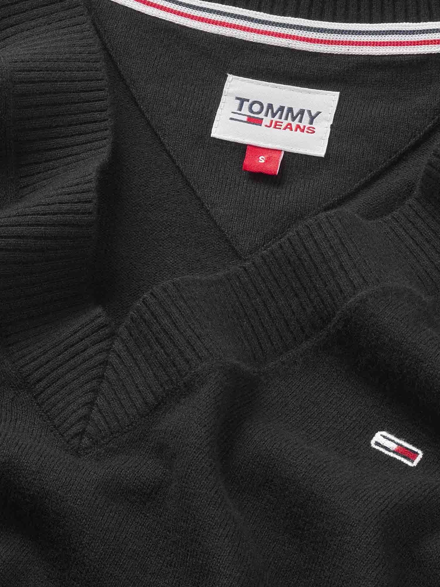 Tommy Jeans Maglioncini Donna | DW0DW16535 - Image 3