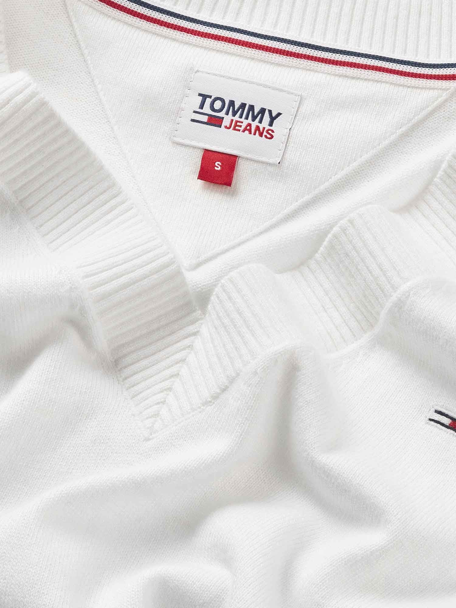 Tommy Jeans Maglioncini Donna | DW0DW16535 - Image 6