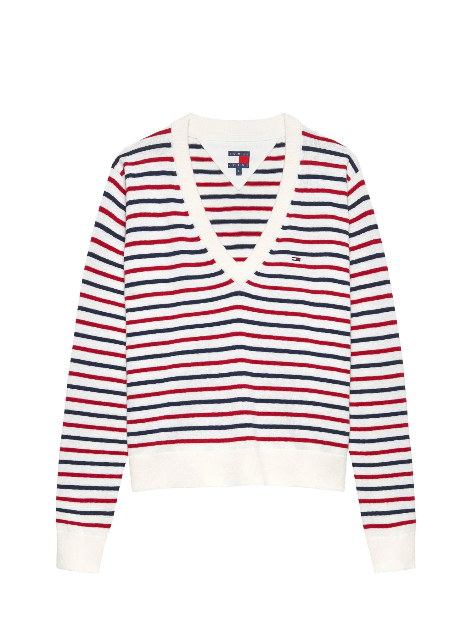 Tommy Jeans Maglioncini Donna | DW0DW19888