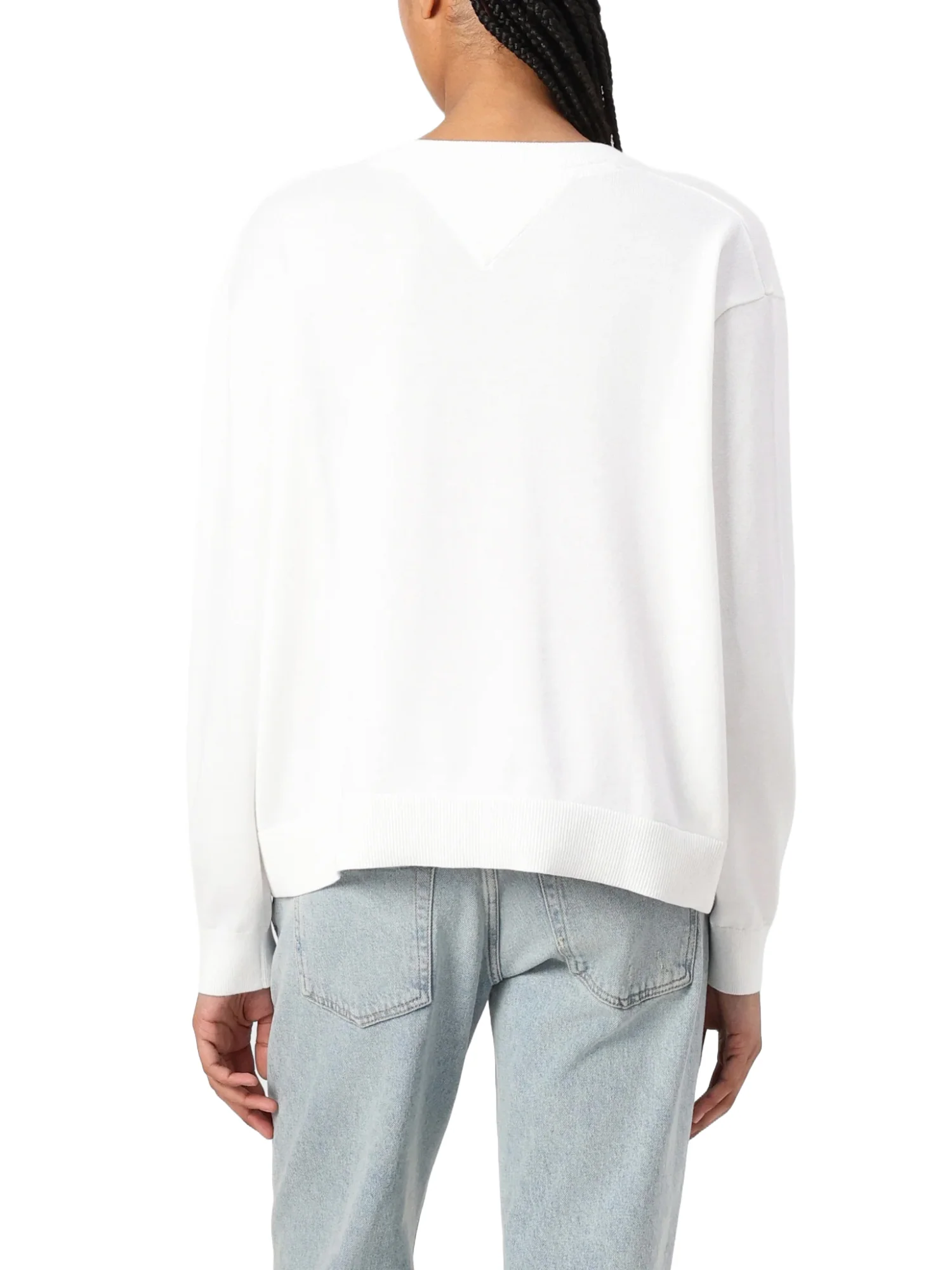 Tommy Jeans Maglioncini Donna | DW0DW19888 - Image 11