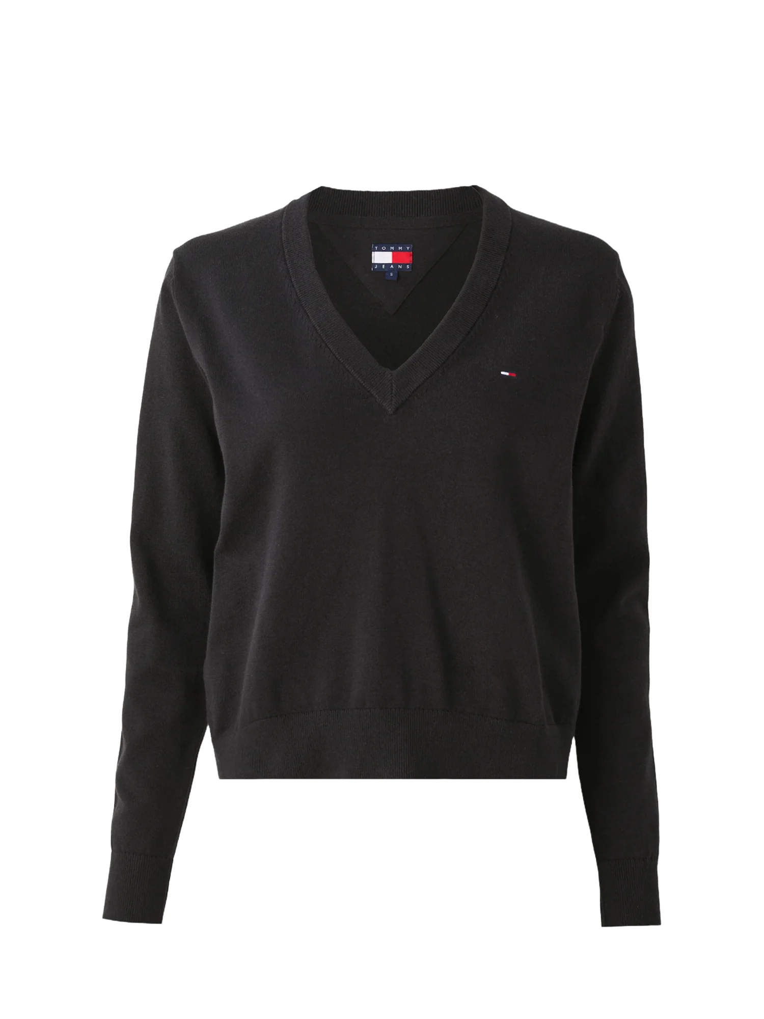 Tommy Jeans Maglioncini Donna | DW0DW19888 - Image 5
