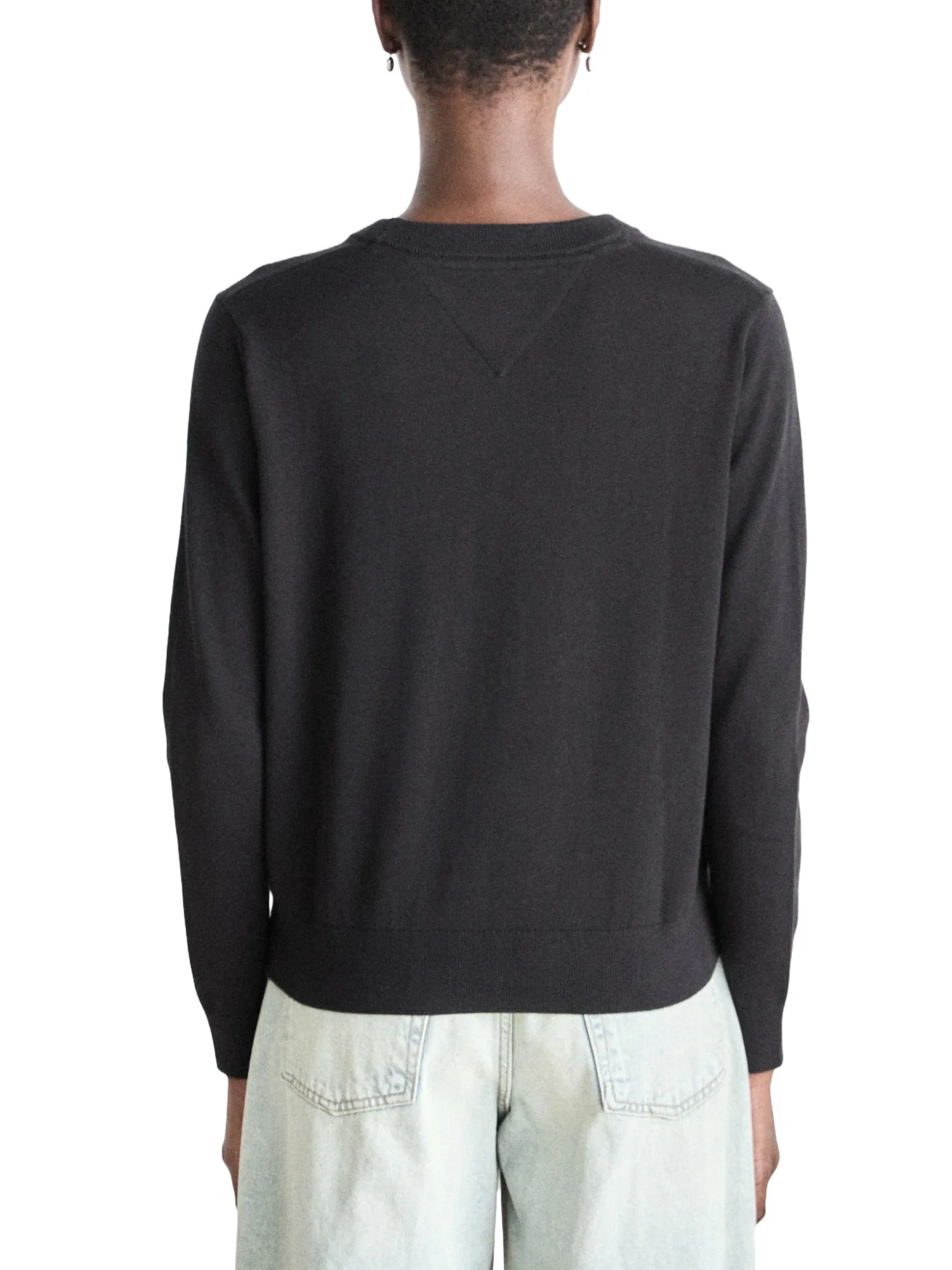 Tommy Jeans Maglioncini Donna | DW0DW19888 - Image 7