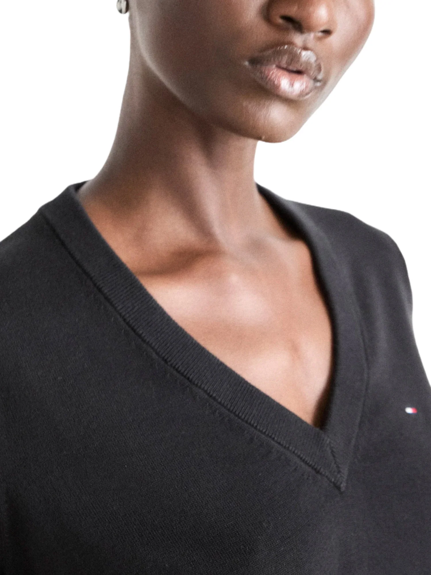 Tommy Jeans Maglioncini Donna | DW0DW19888 - Image 8