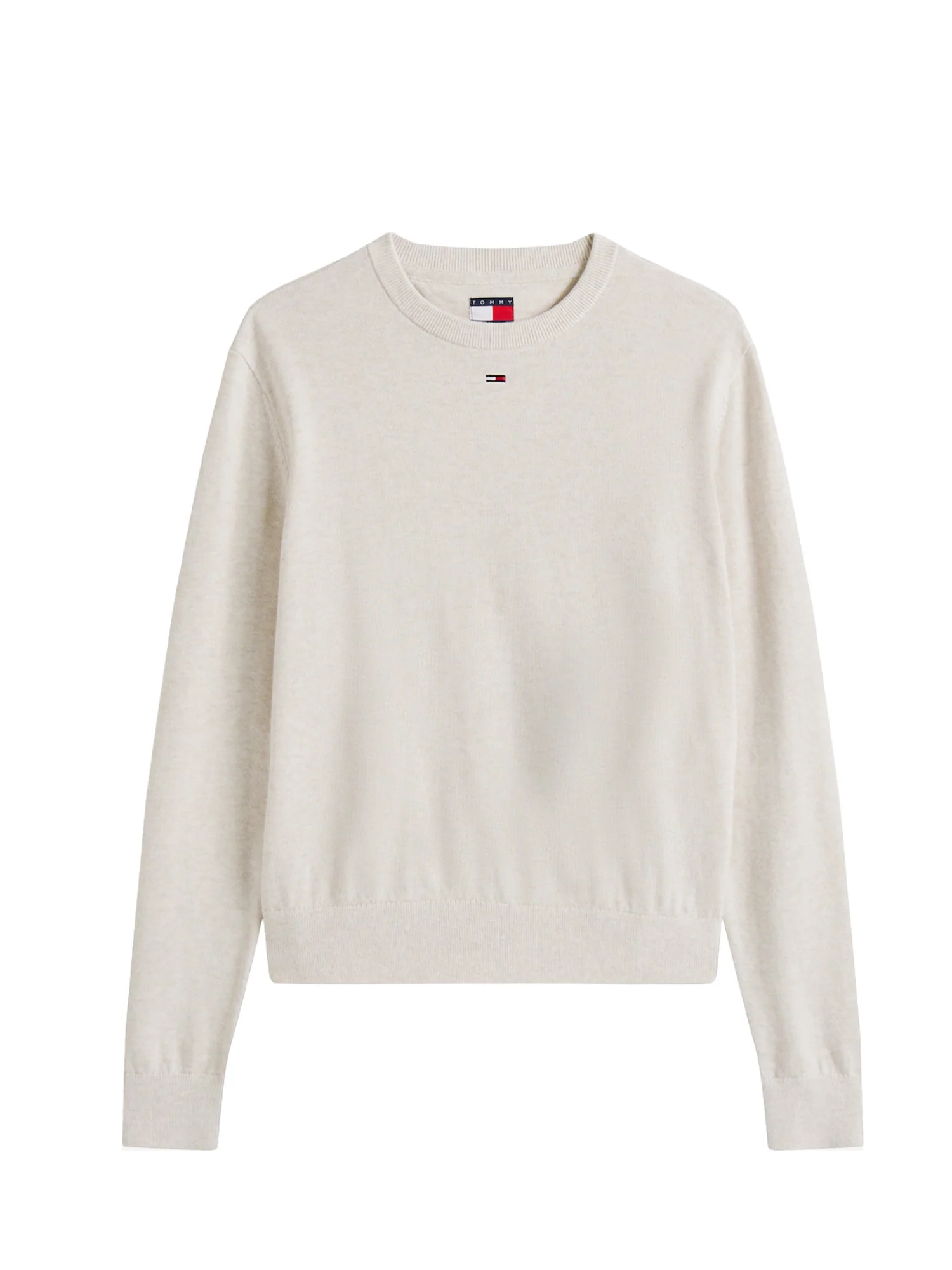 Tommy Jeans Maglioncini Donna | DW0DW20159 - Image 4