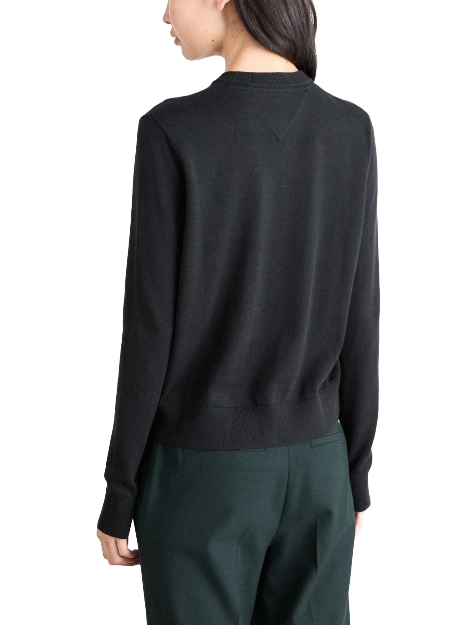 Tommy Jeans Maglioncini Donna | DW0DW20159 - Image 9