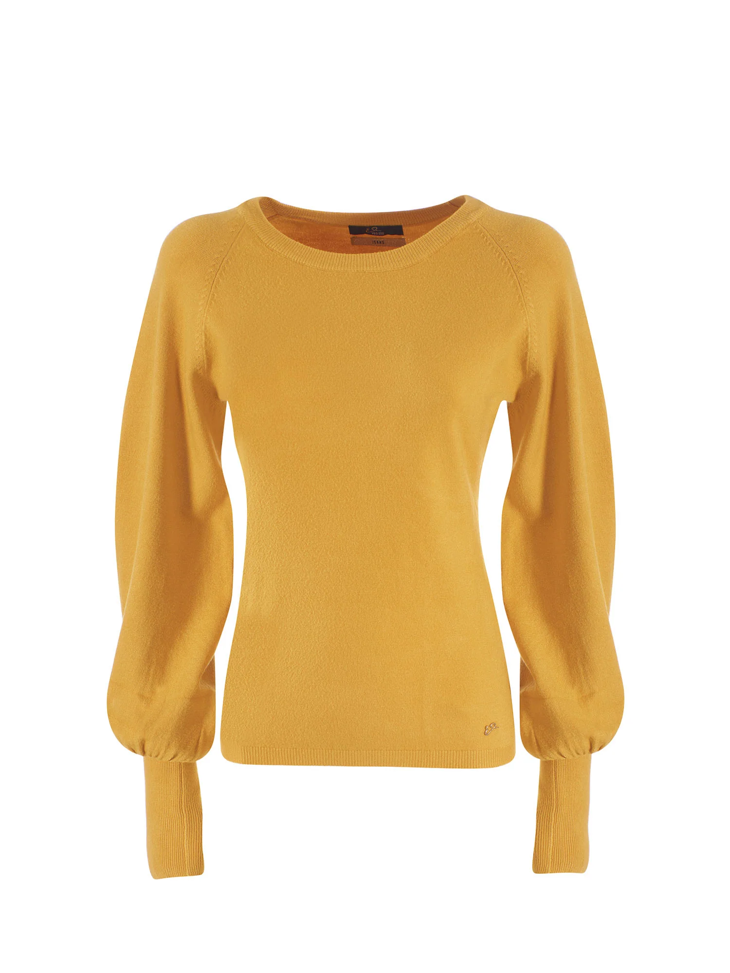 Yes-zee Maglioncini Donna | M032 RU00